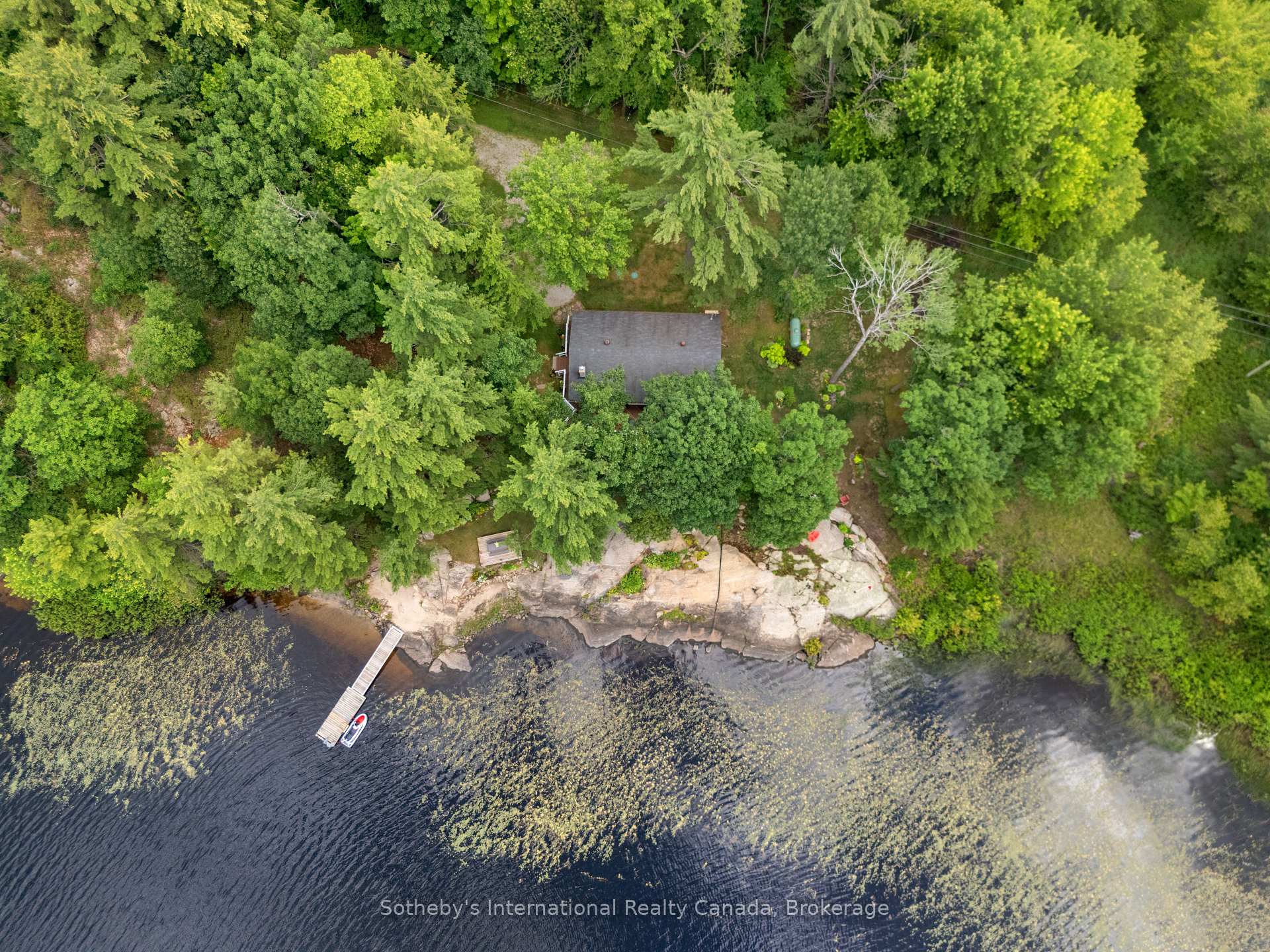 834 Eastshore Road
