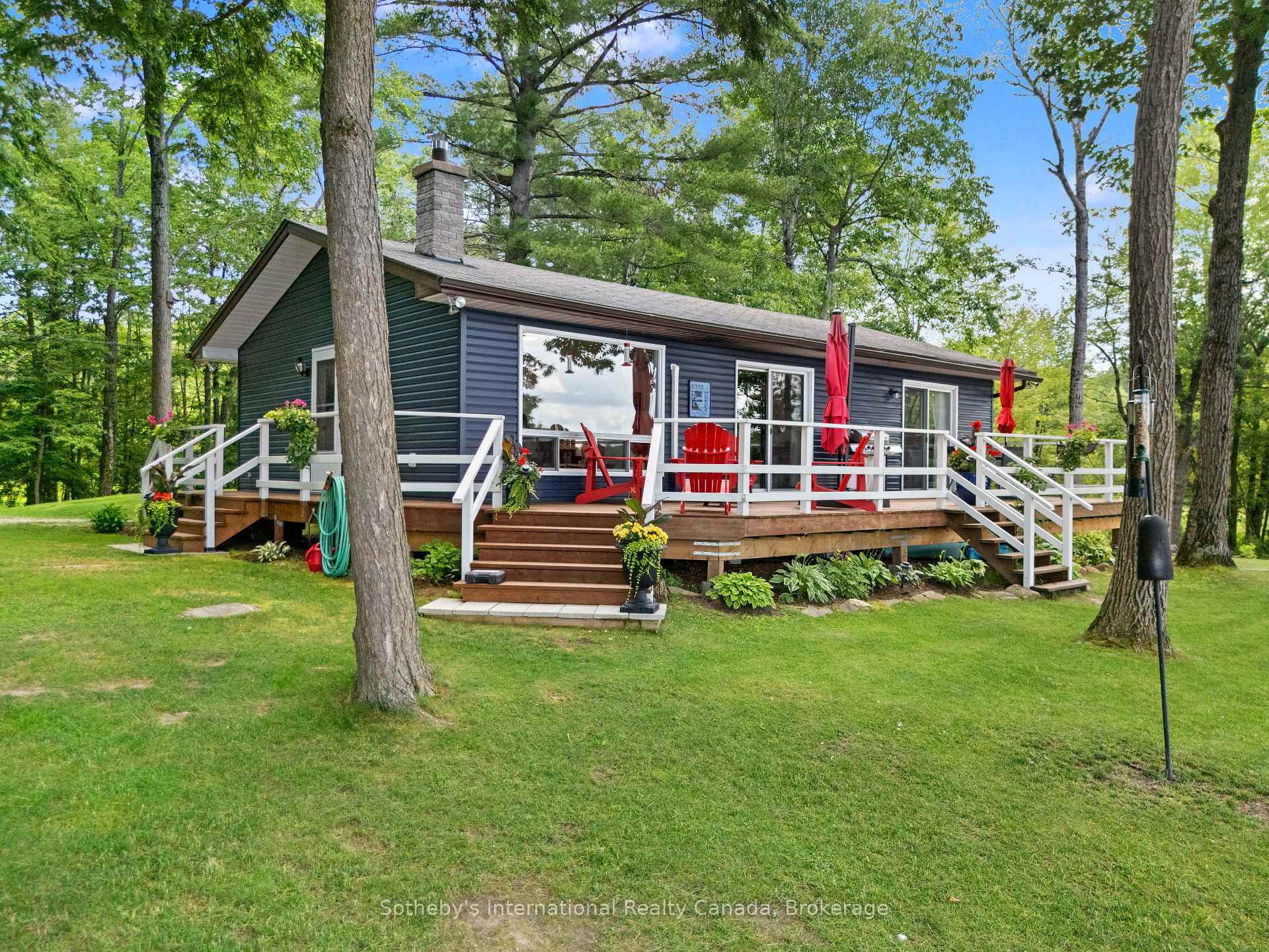 834 Eastshore Road