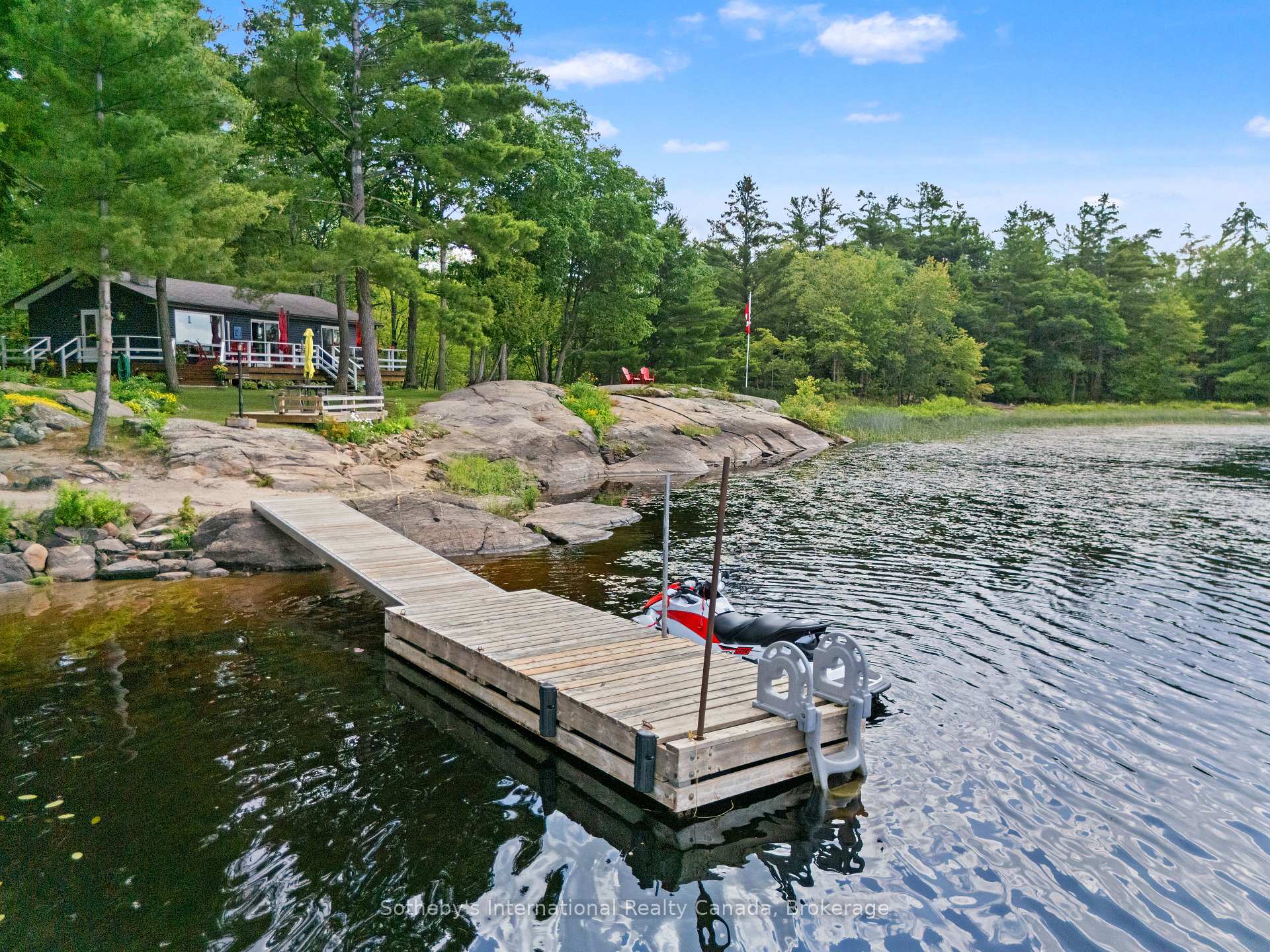 834 Eastshore Road