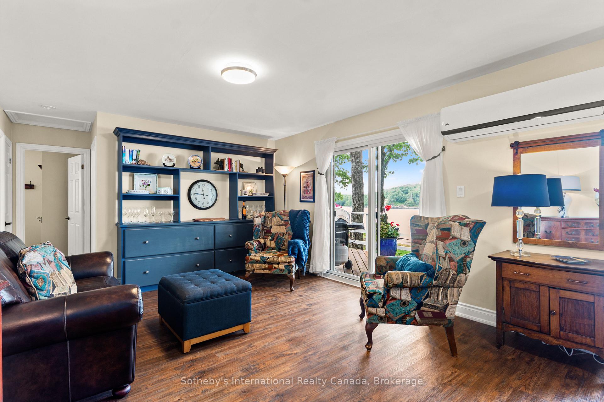 834 Eastshore Road