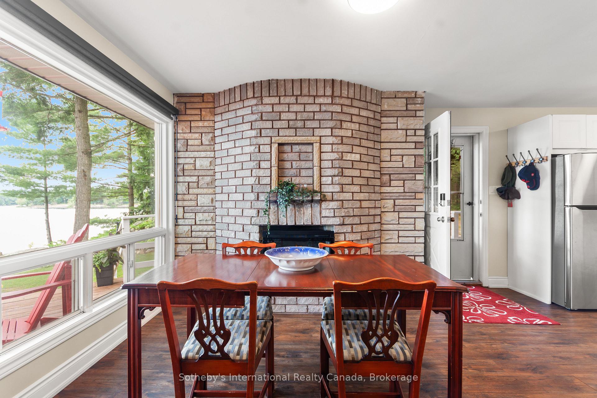 834 Eastshore Road