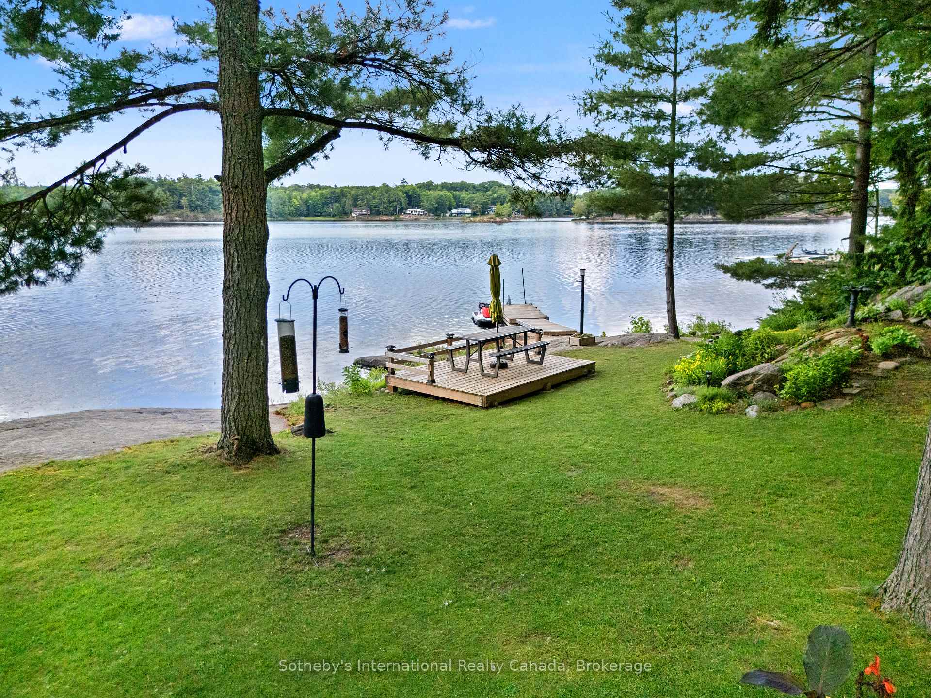 834 Eastshore Road