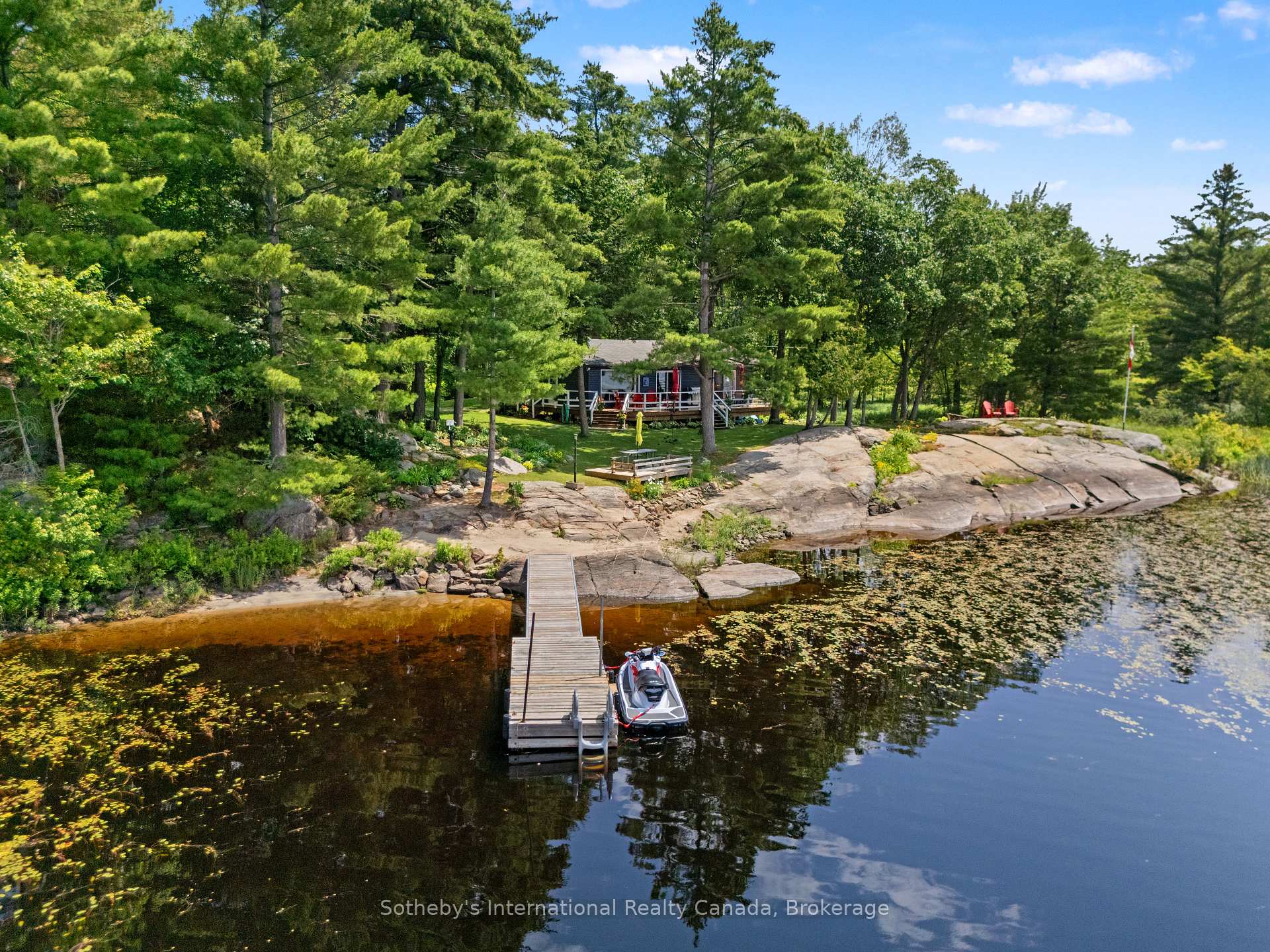 834 Eastshore Road