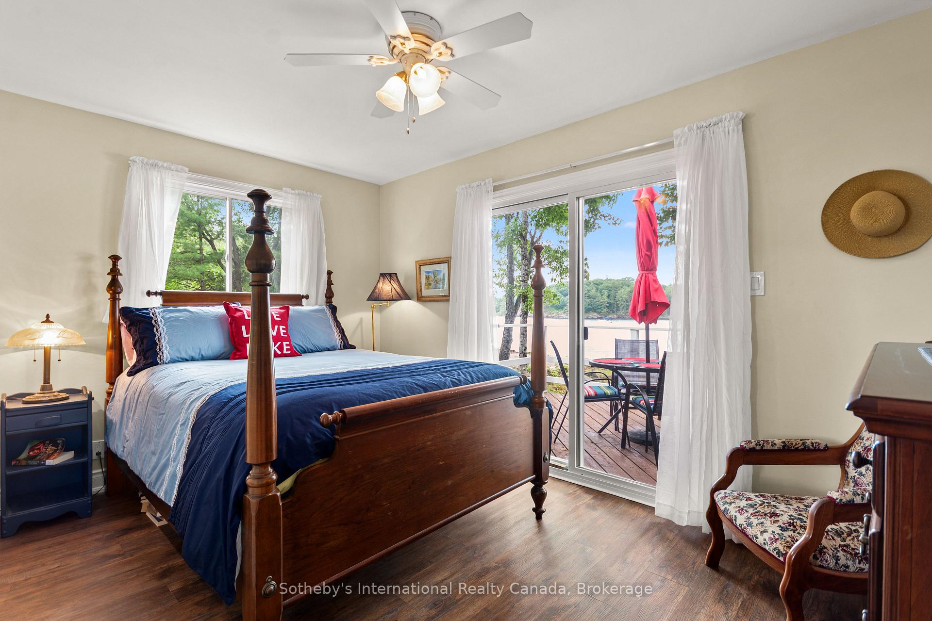 834 Eastshore Road