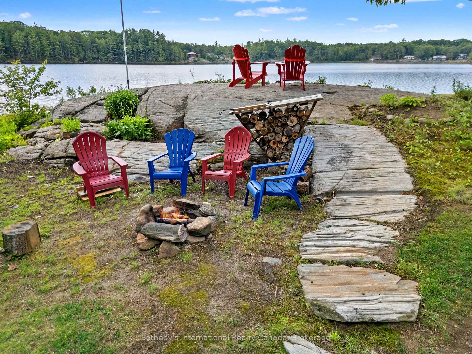 834 Eastshore Road