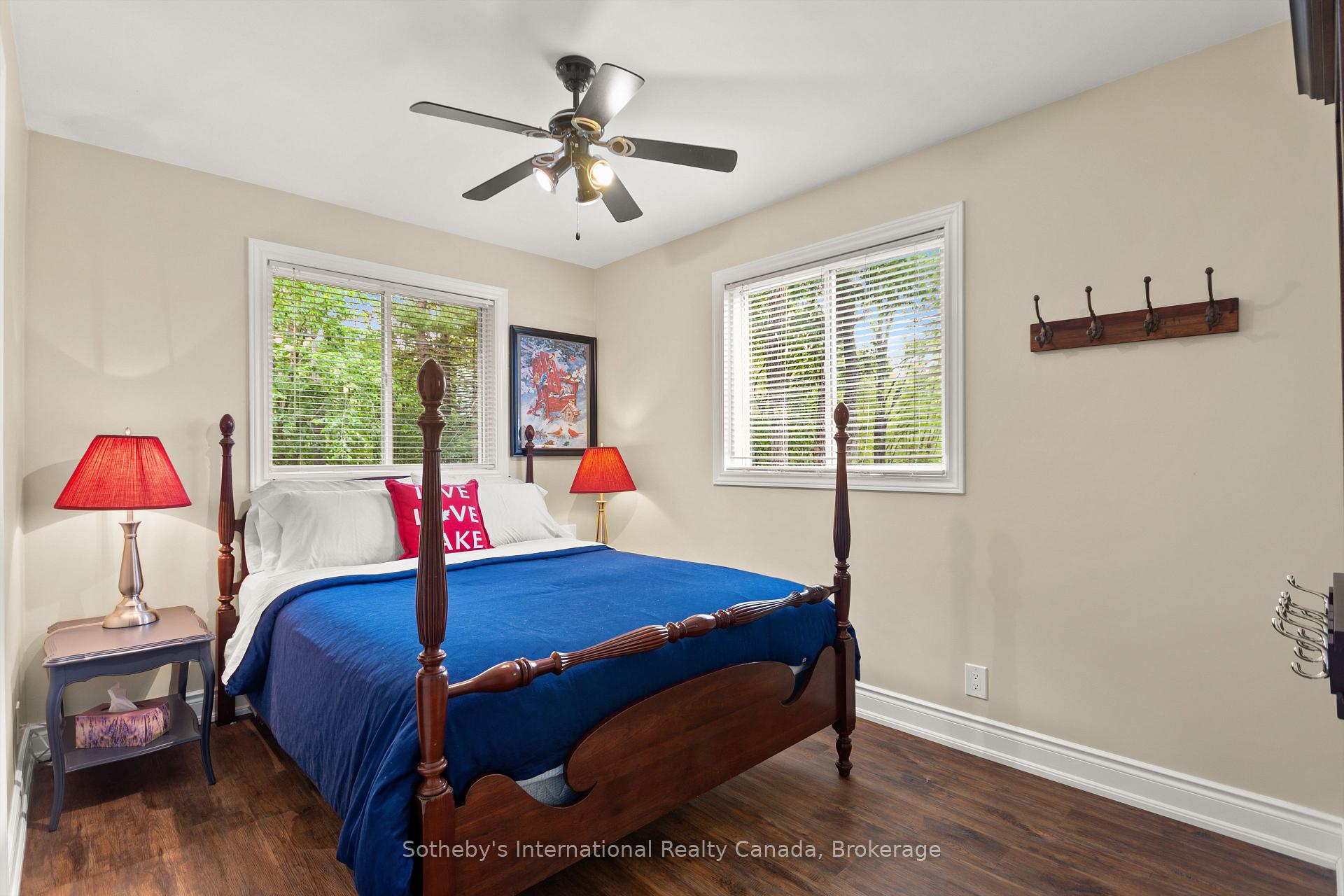 834 Eastshore Road