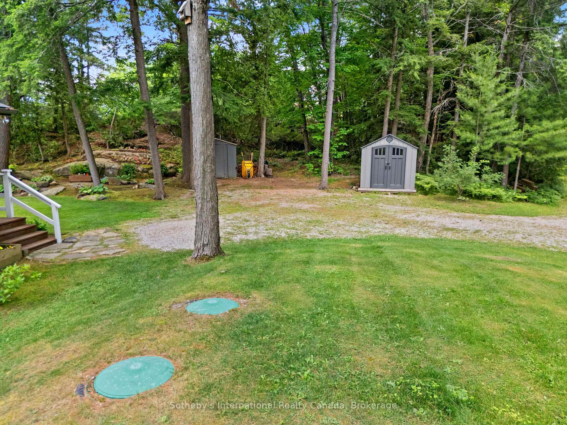 834 Eastshore Road