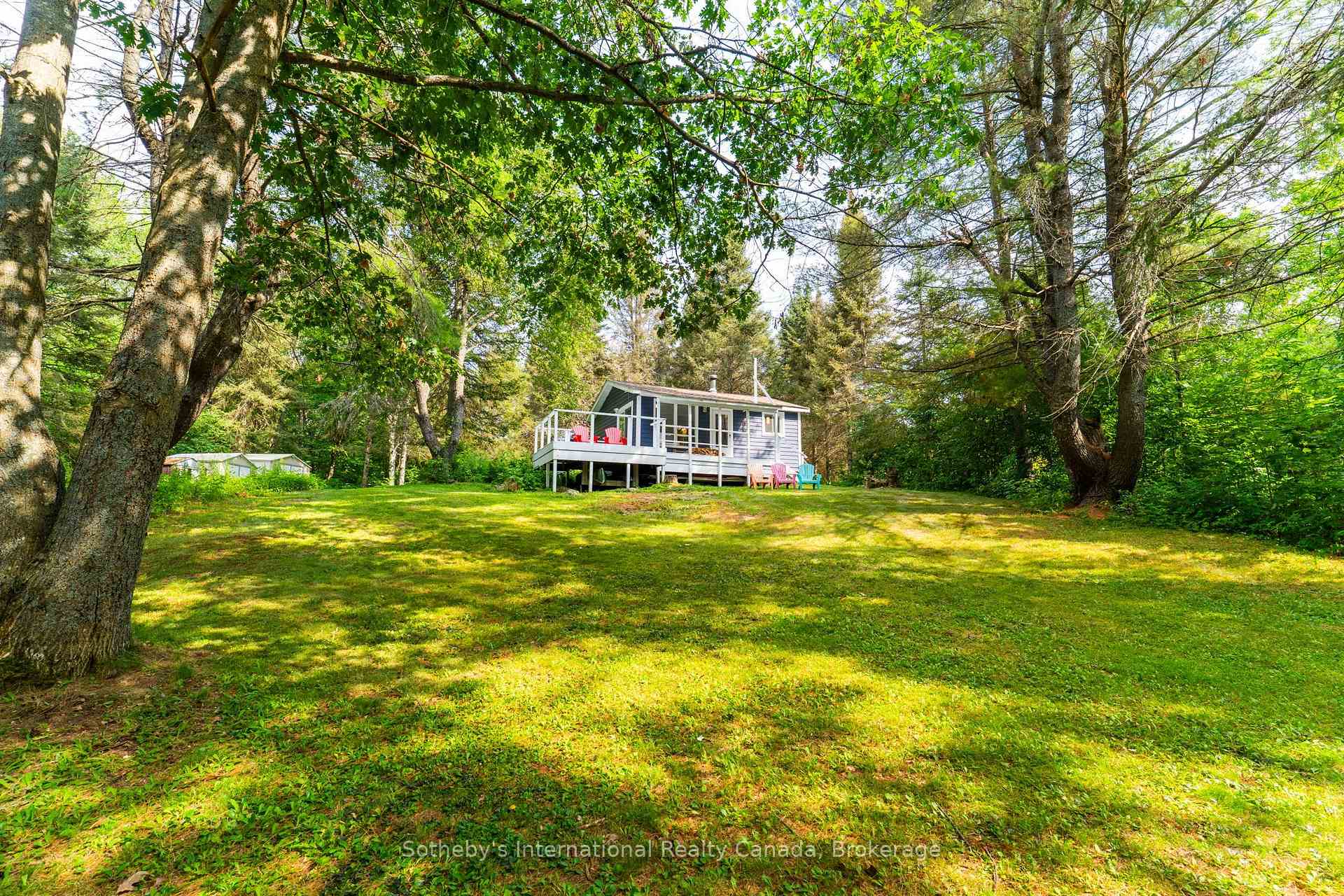 13 Pine Tree Road