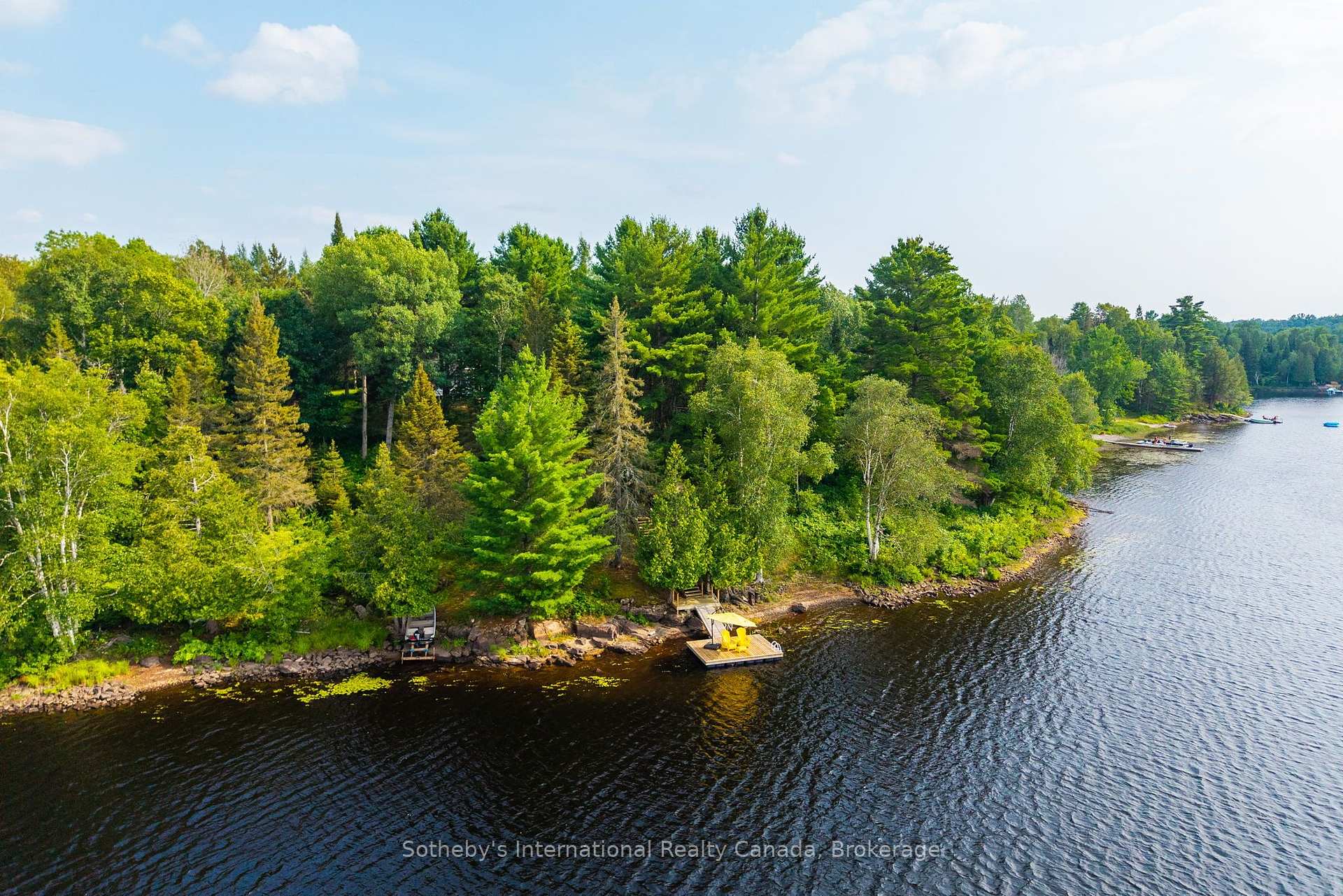 13 Pine Tree Road