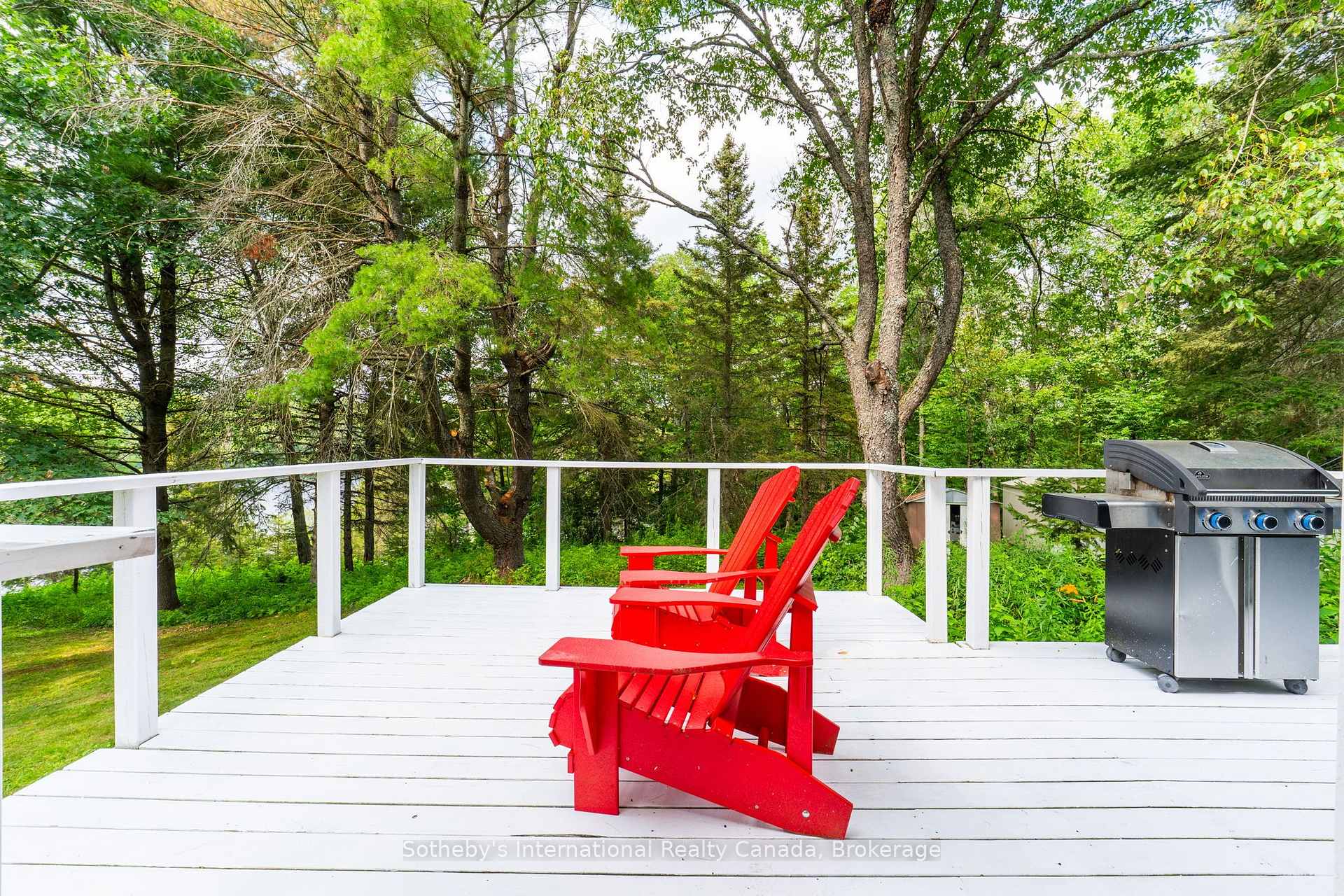 13 Pine Tree Road