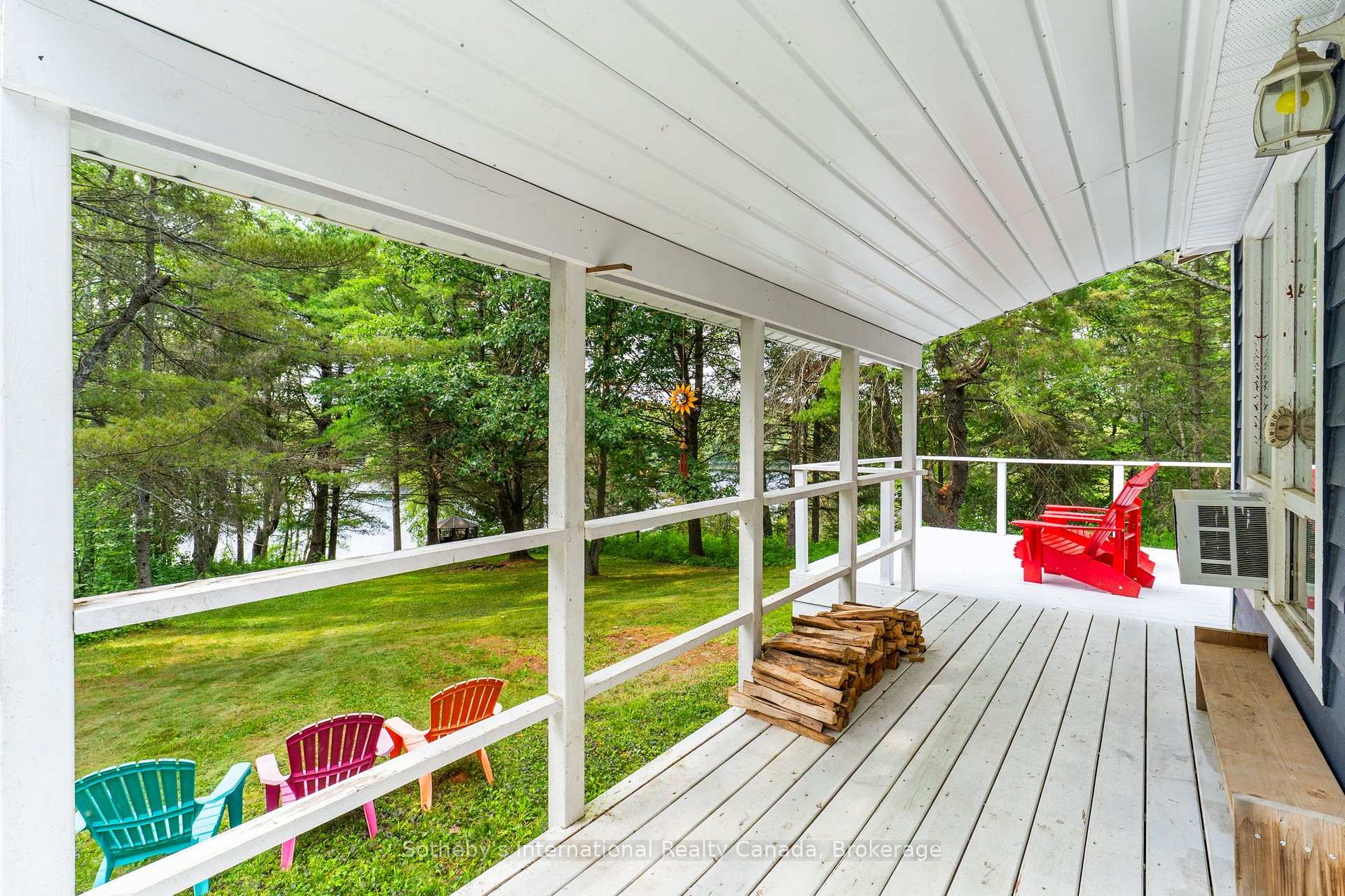 13 Pine Tree Road