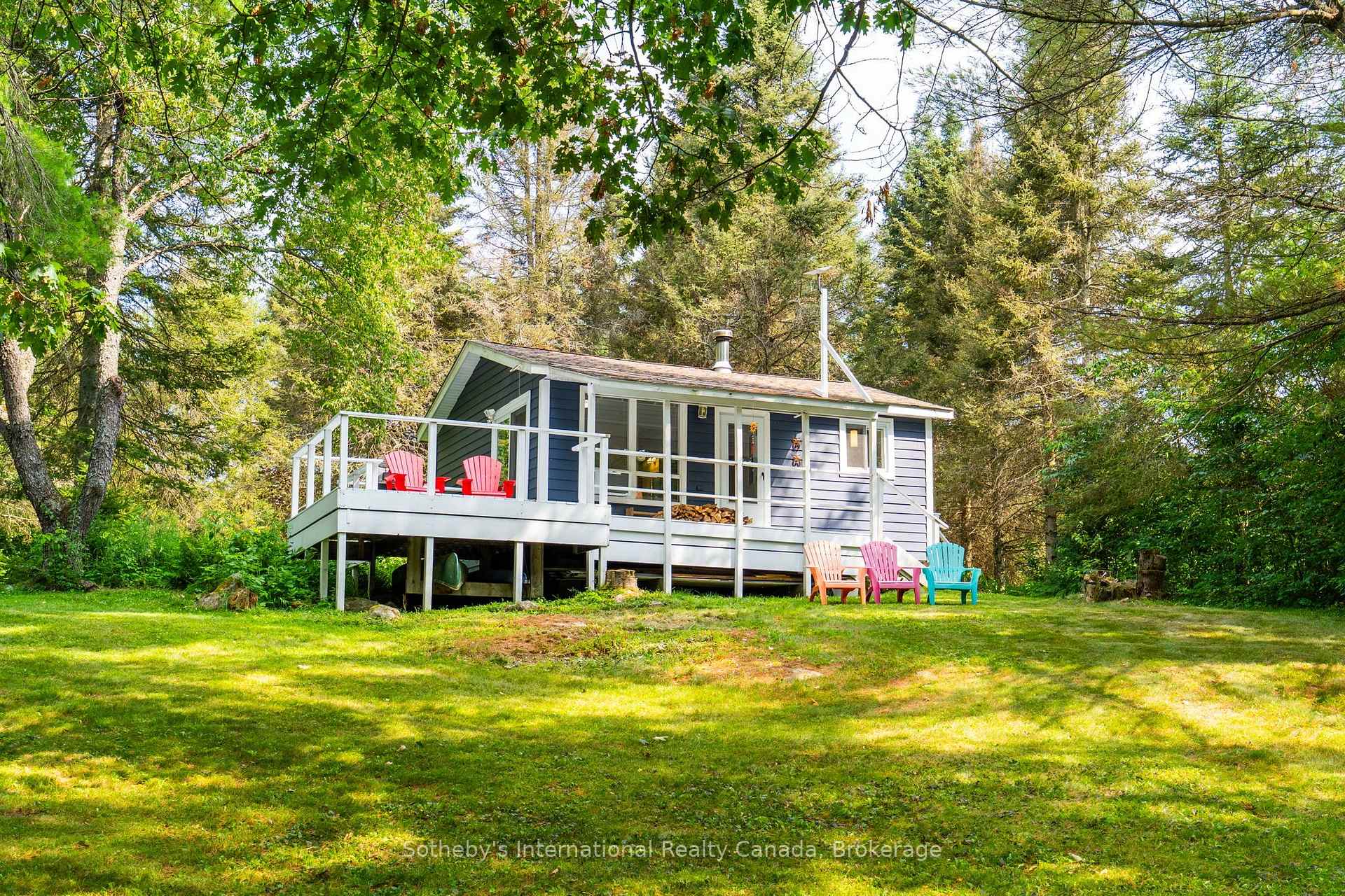 13 Pine Tree Road