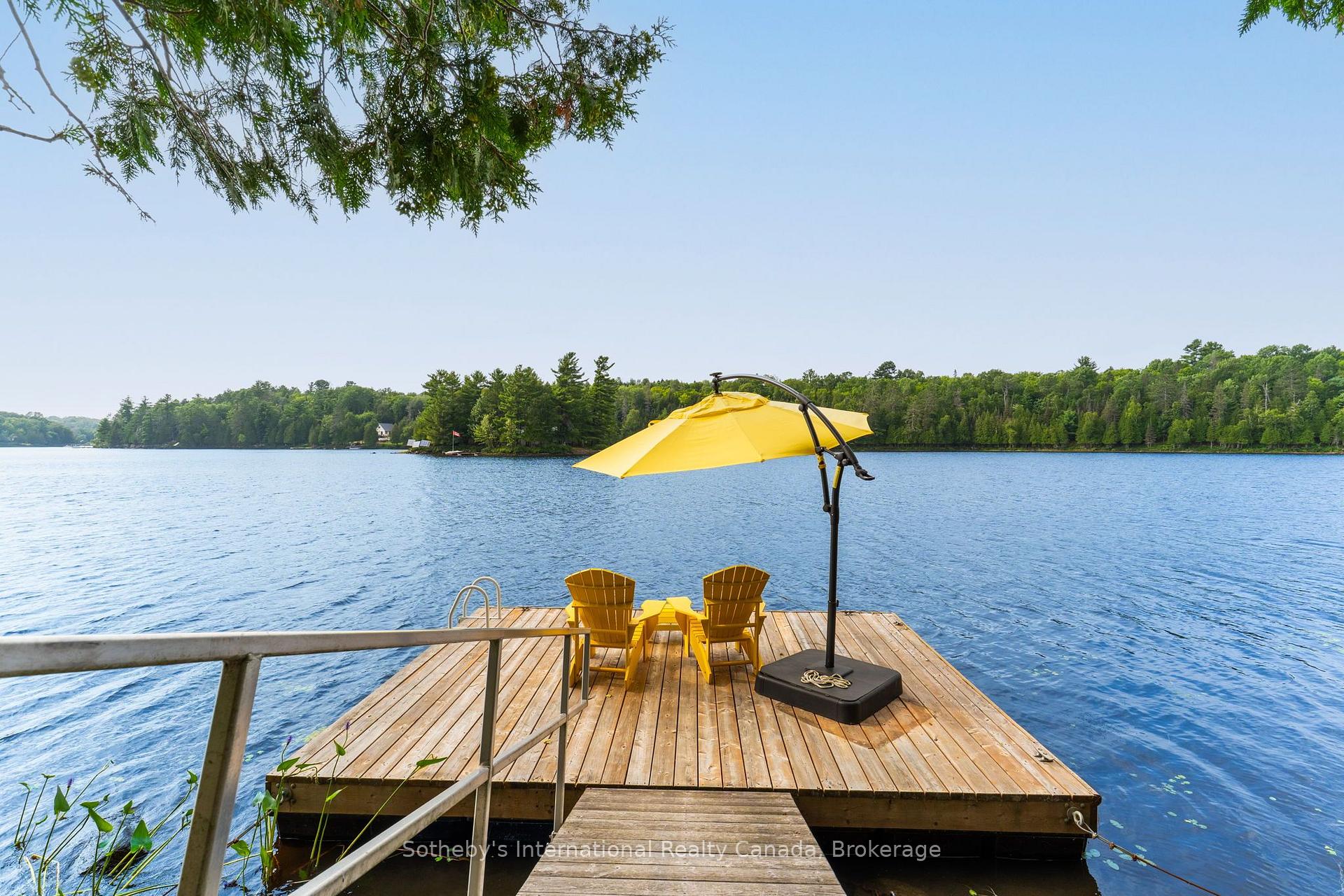 13 Pine Tree Road