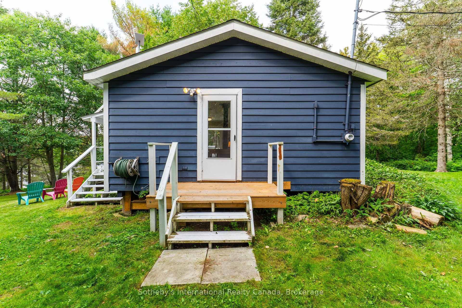 13 Pine Tree Road