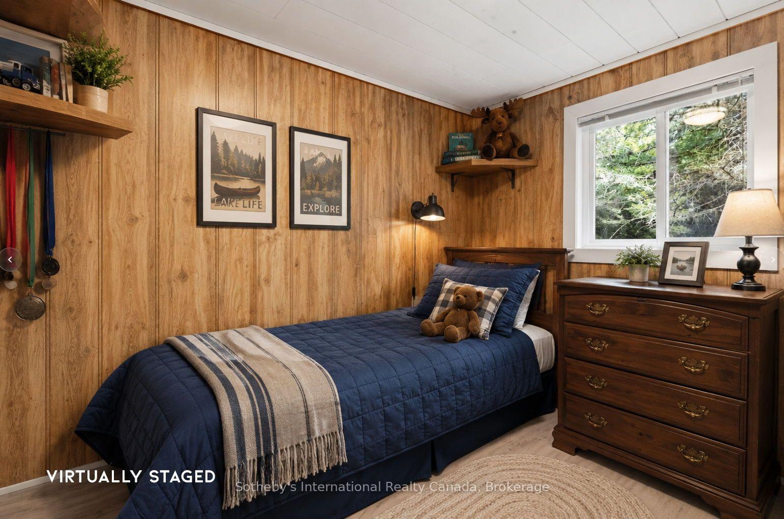 13 Pine Tree Road