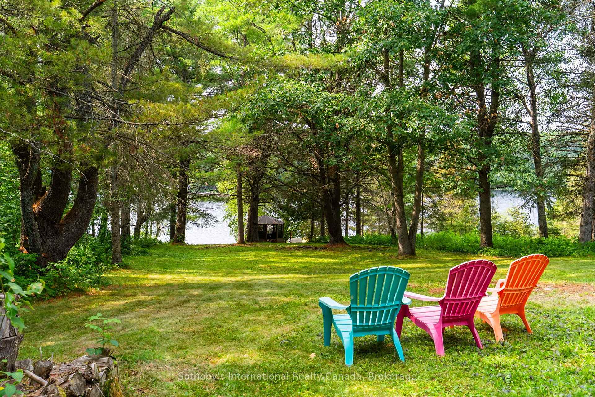 13 Pine Tree Road