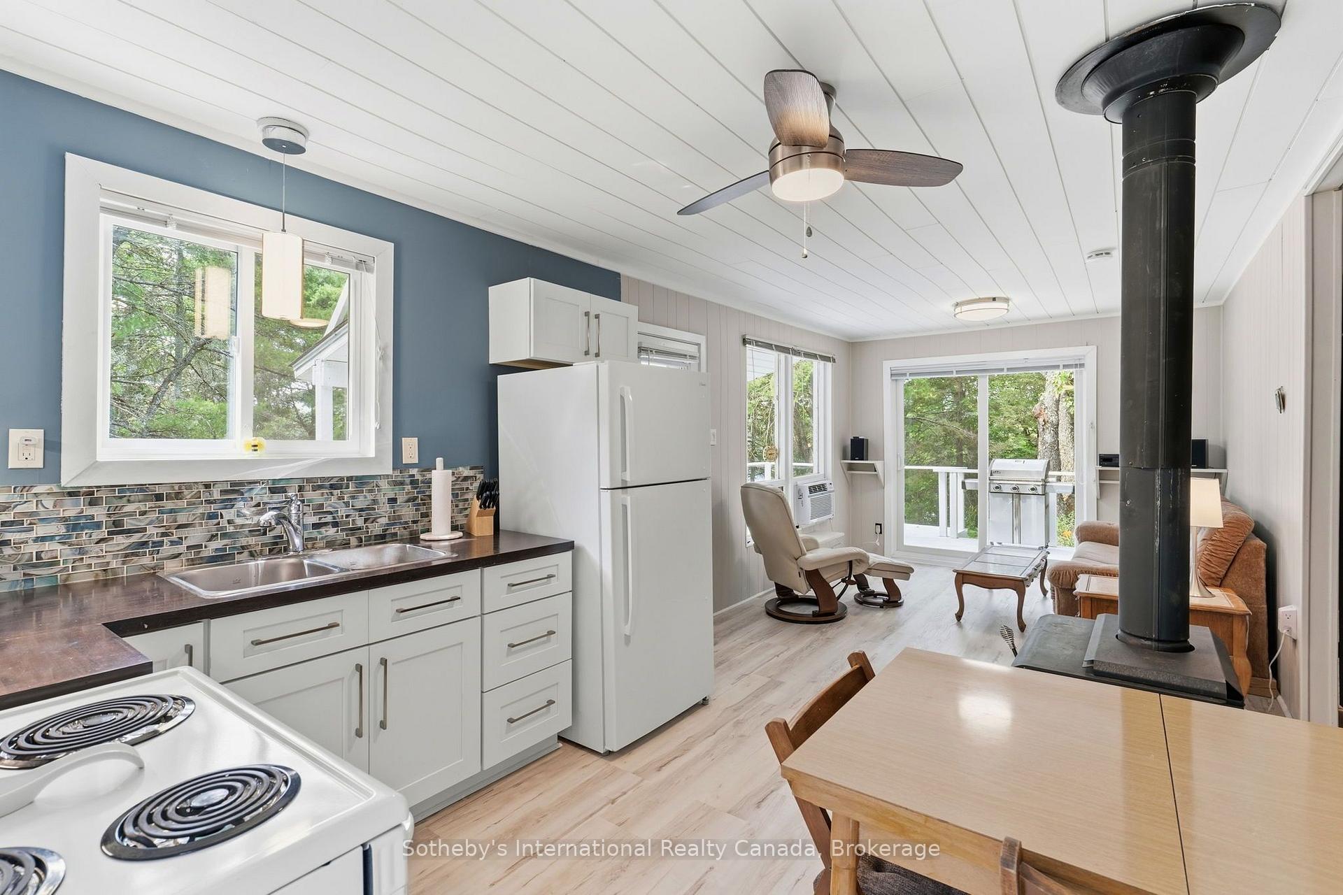 13 Pine Tree Road