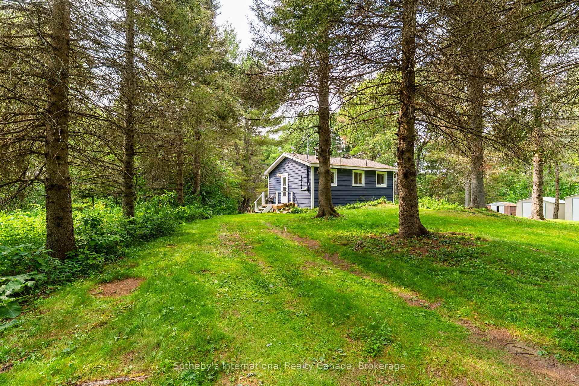 13 Pine Tree Road