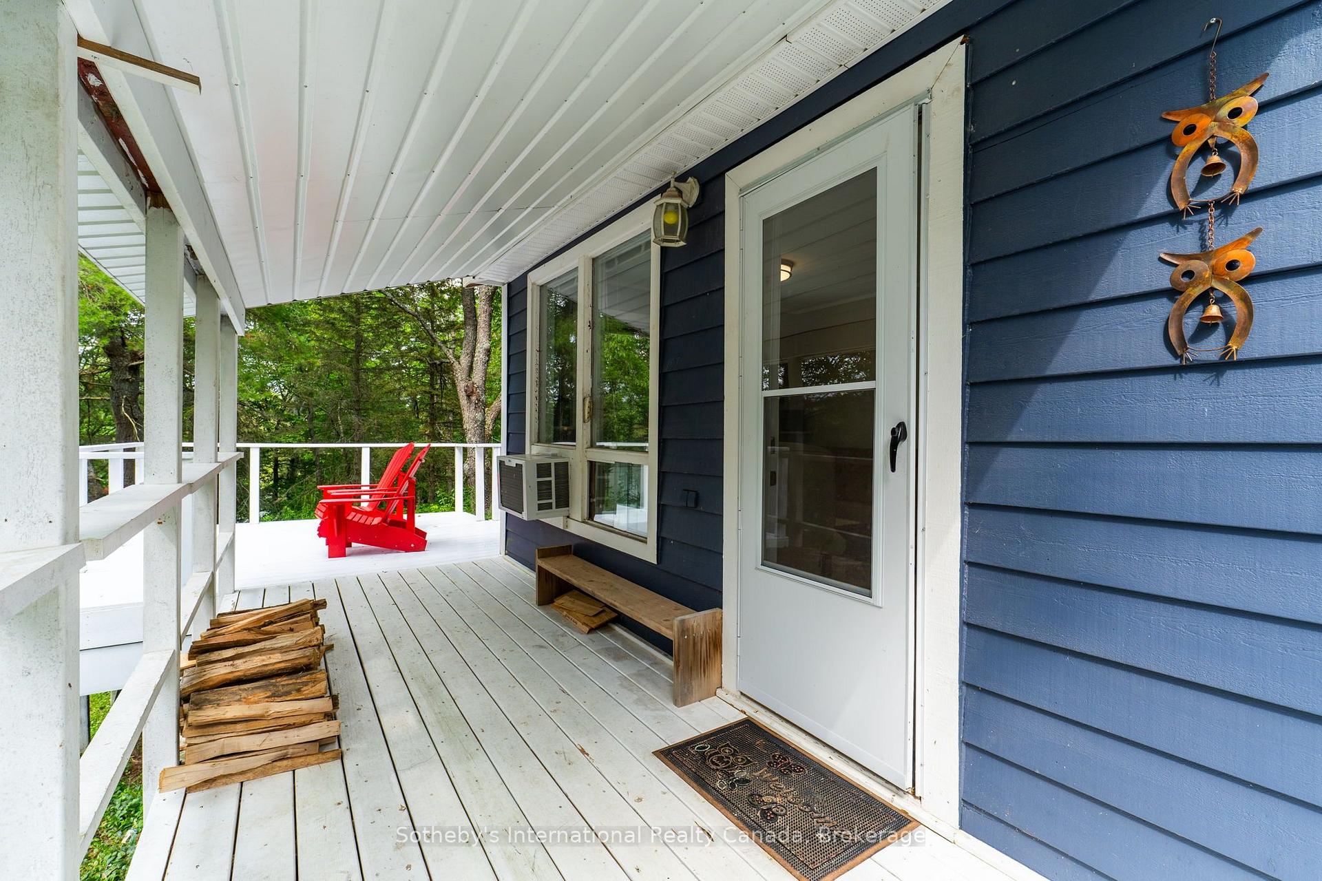 13 Pine Tree Road