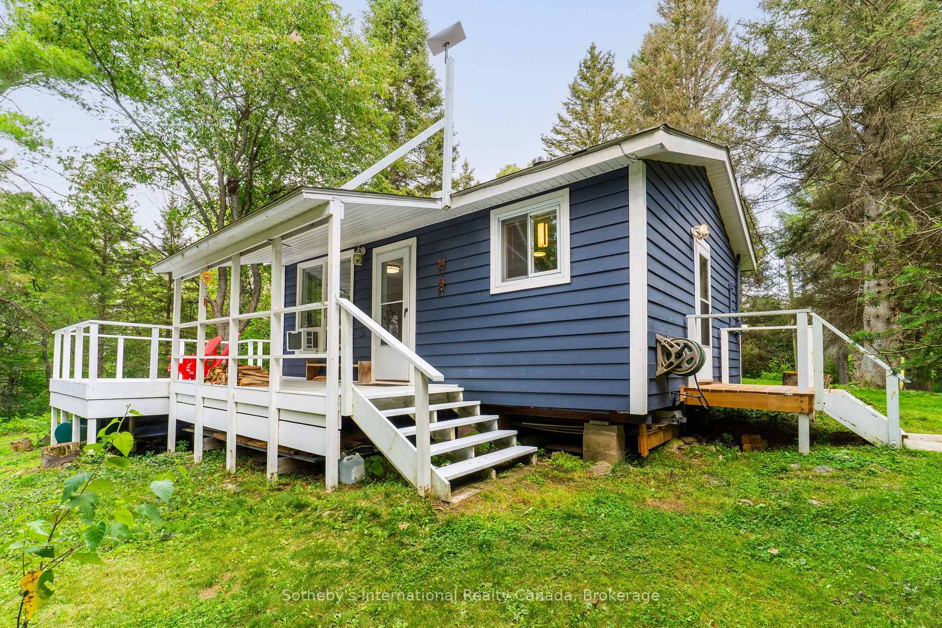 13 Pine Tree Road