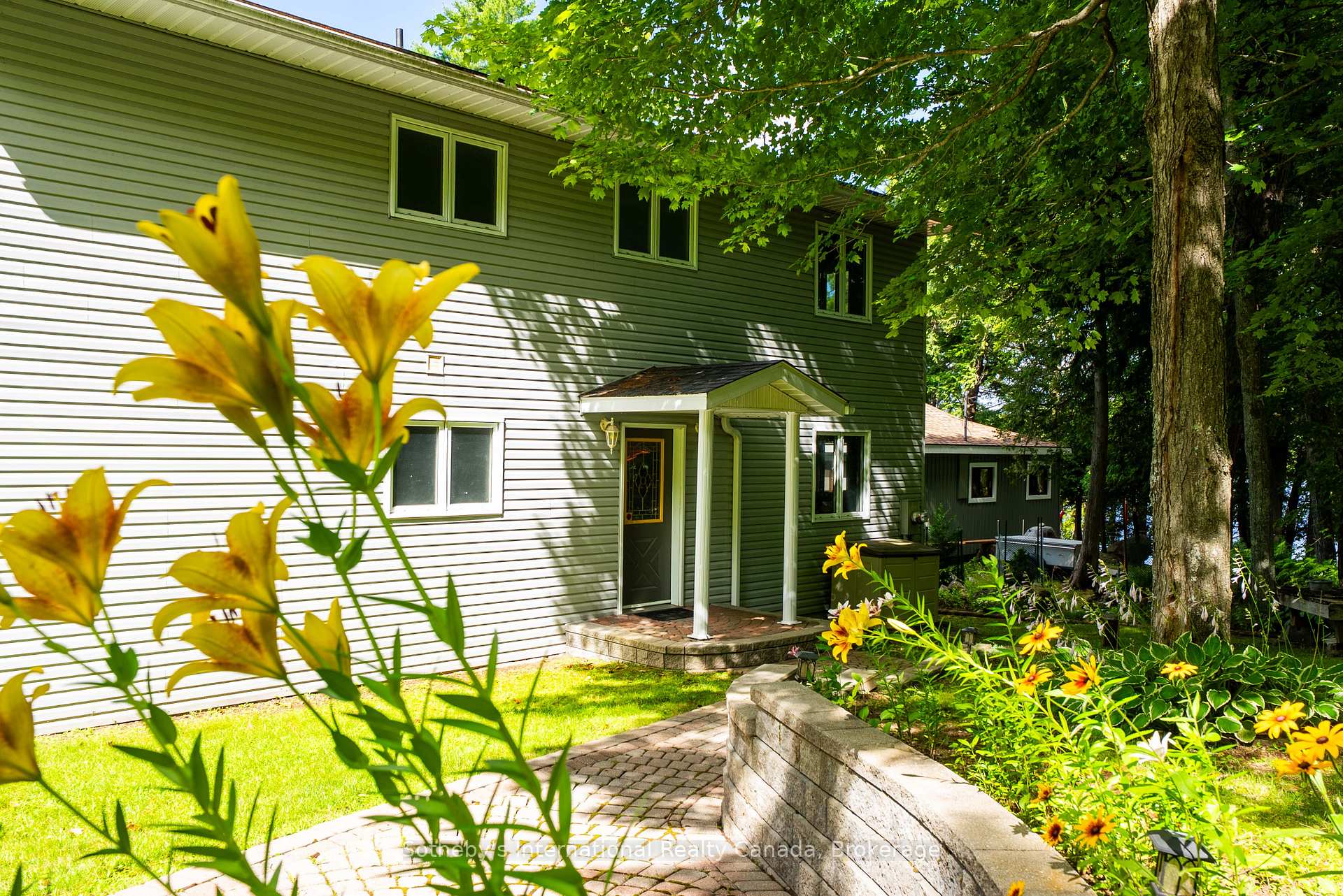 326 CHIKOPI Road