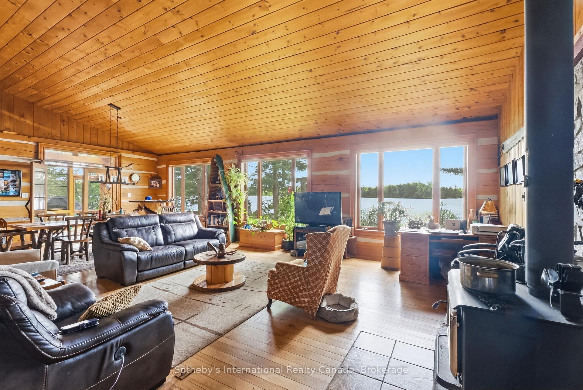 3491A Axe Lake Road