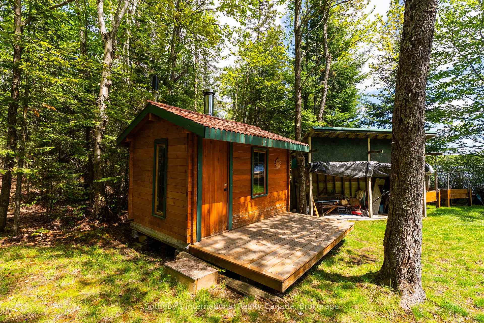 3491A Axe Lake Road