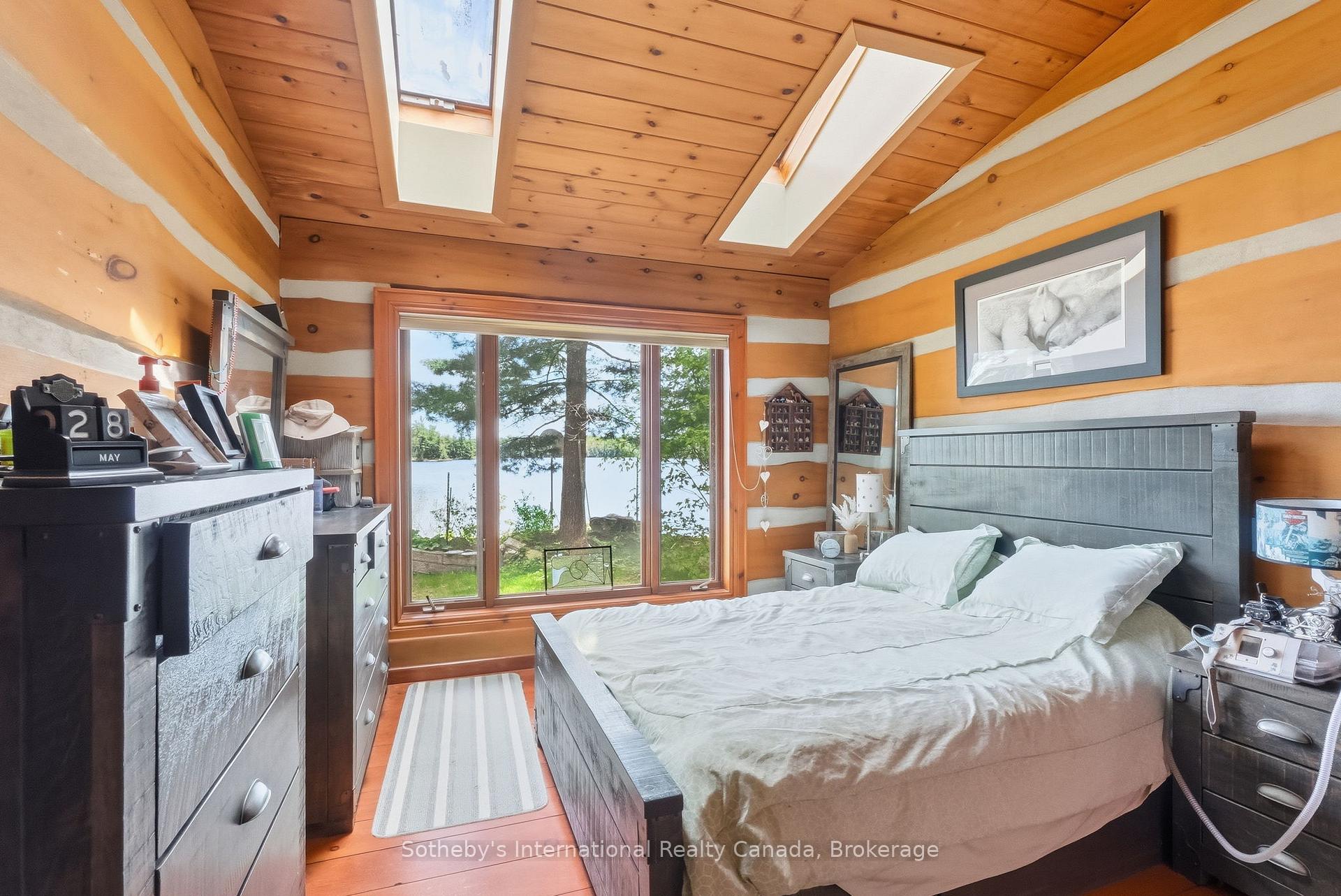 3491A Axe Lake Road