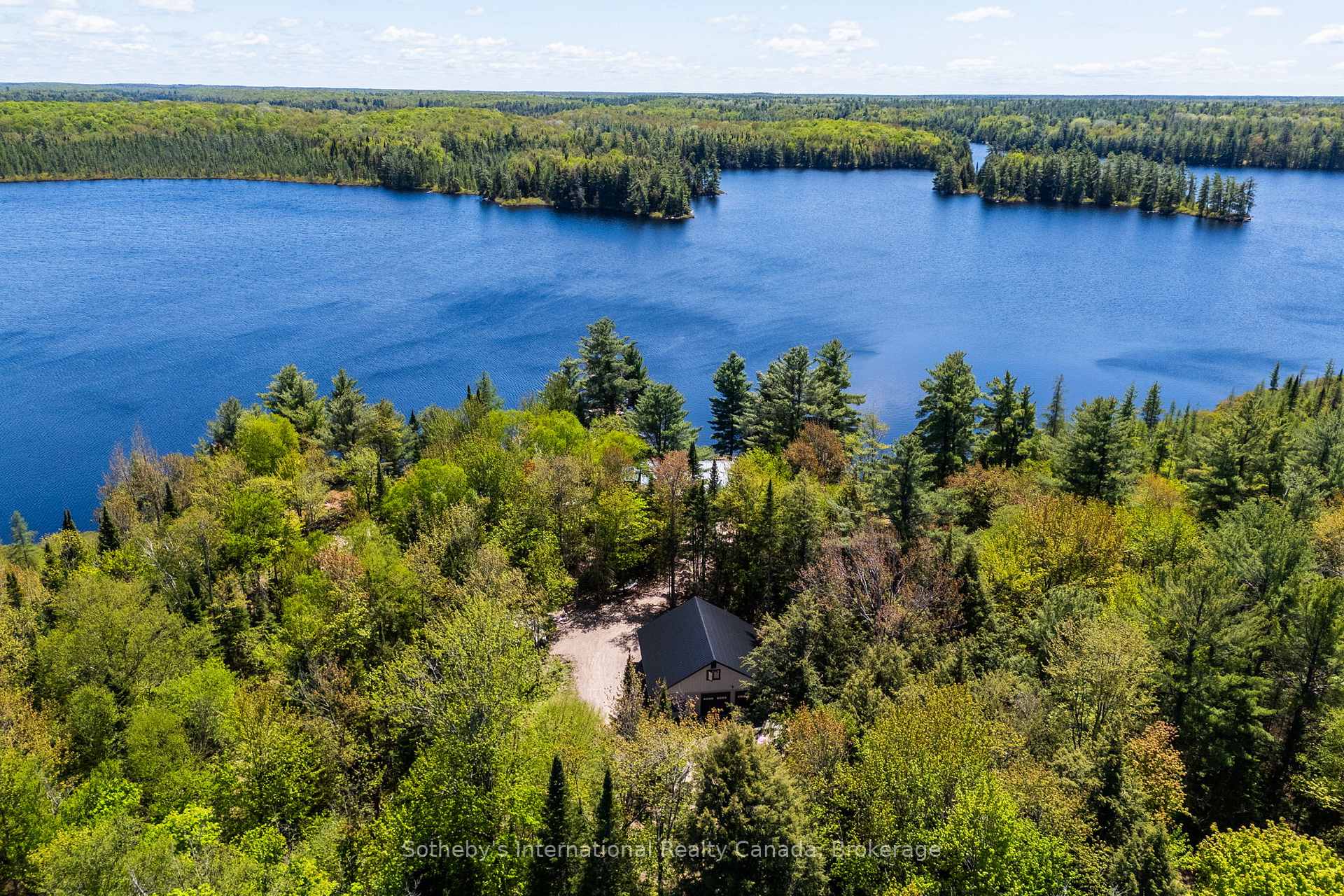 3491A Axe Lake Road