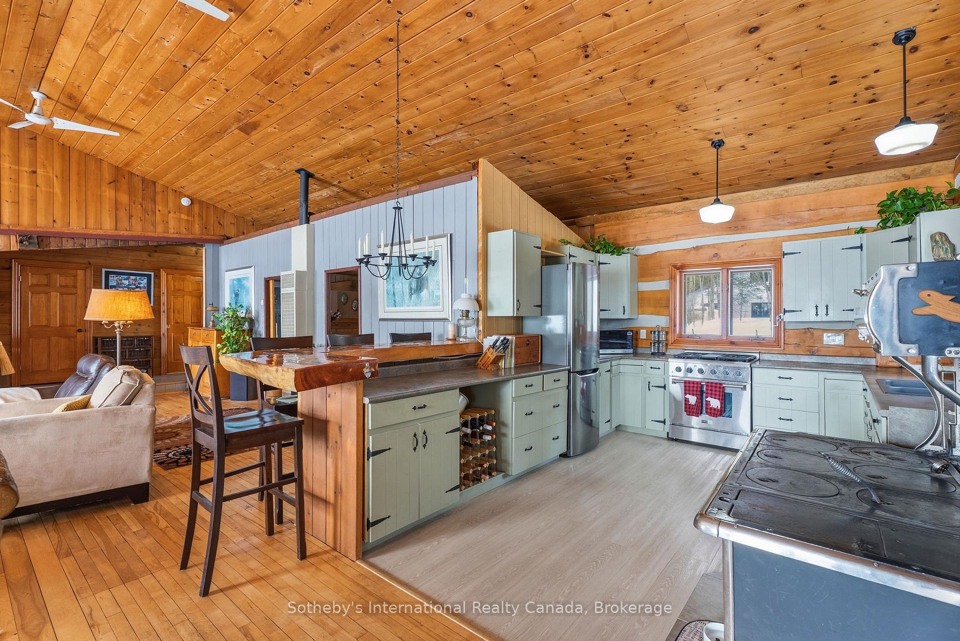 3491A Axe Lake Road
