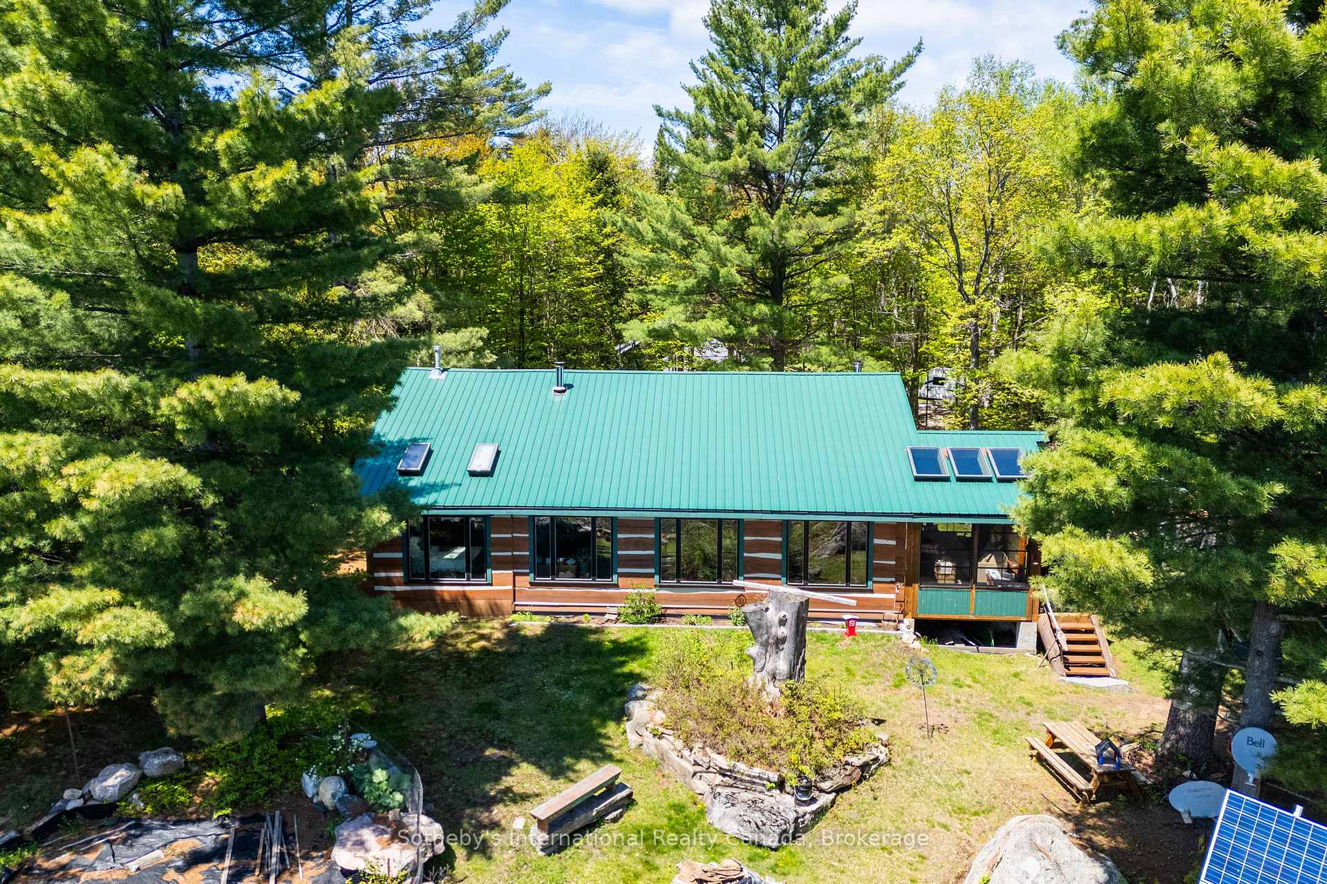 3491A Axe Lake Road