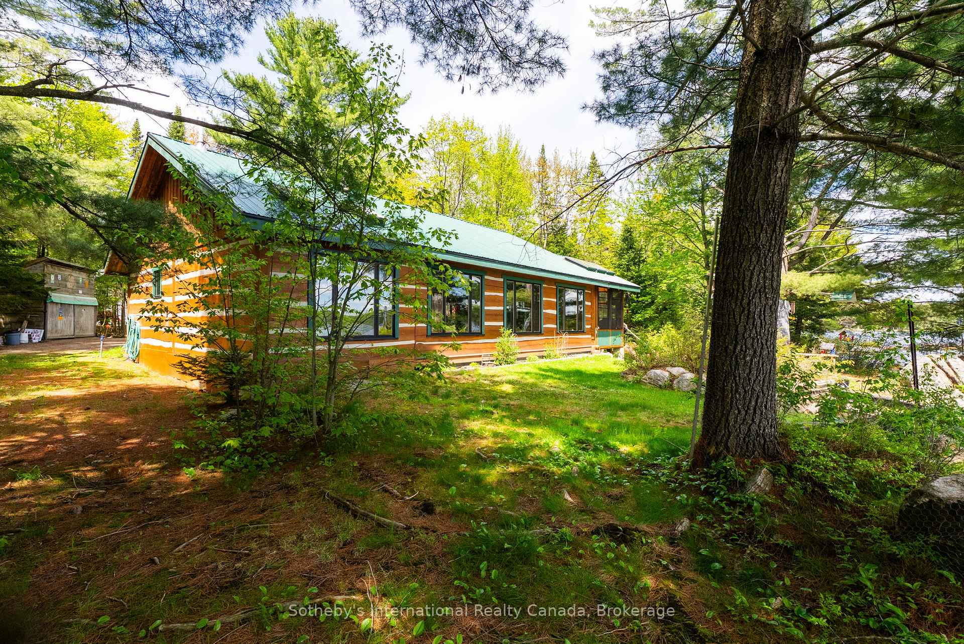 3491A Axe Lake Road