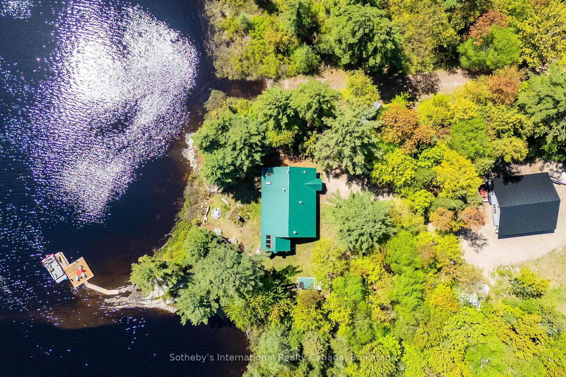 3491A Axe Lake Road