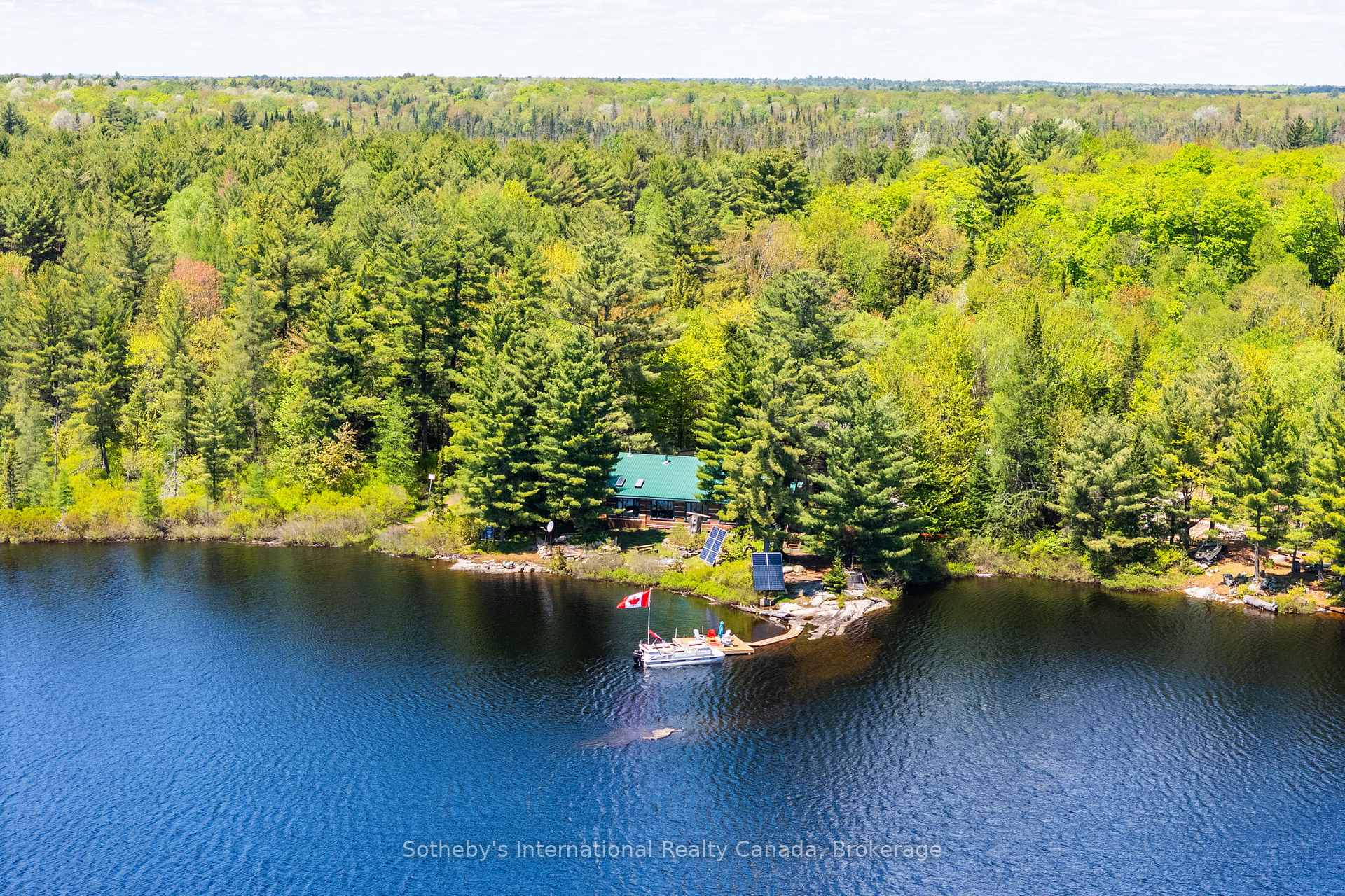 3491A Axe Lake Road