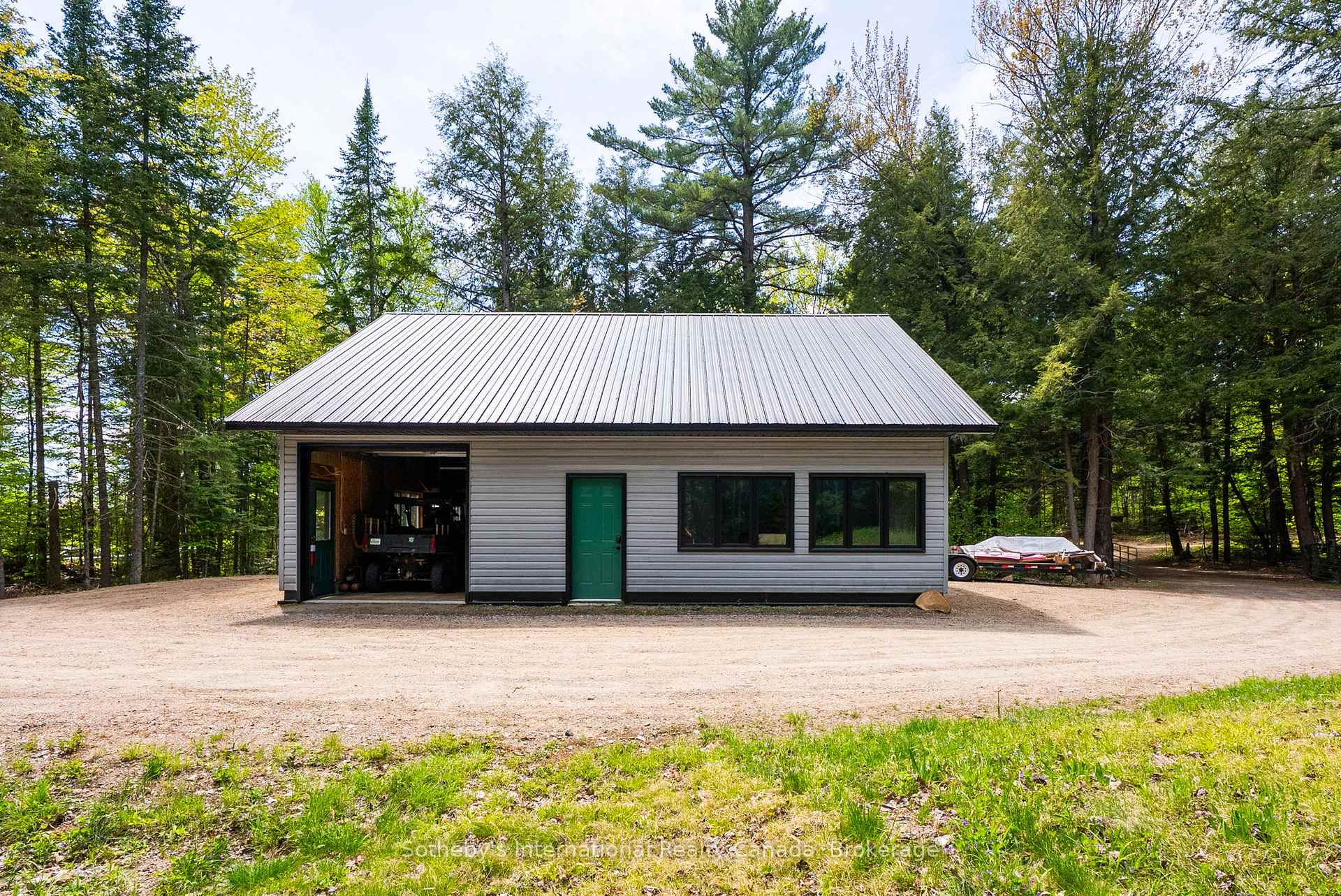 3491A Axe Lake Road