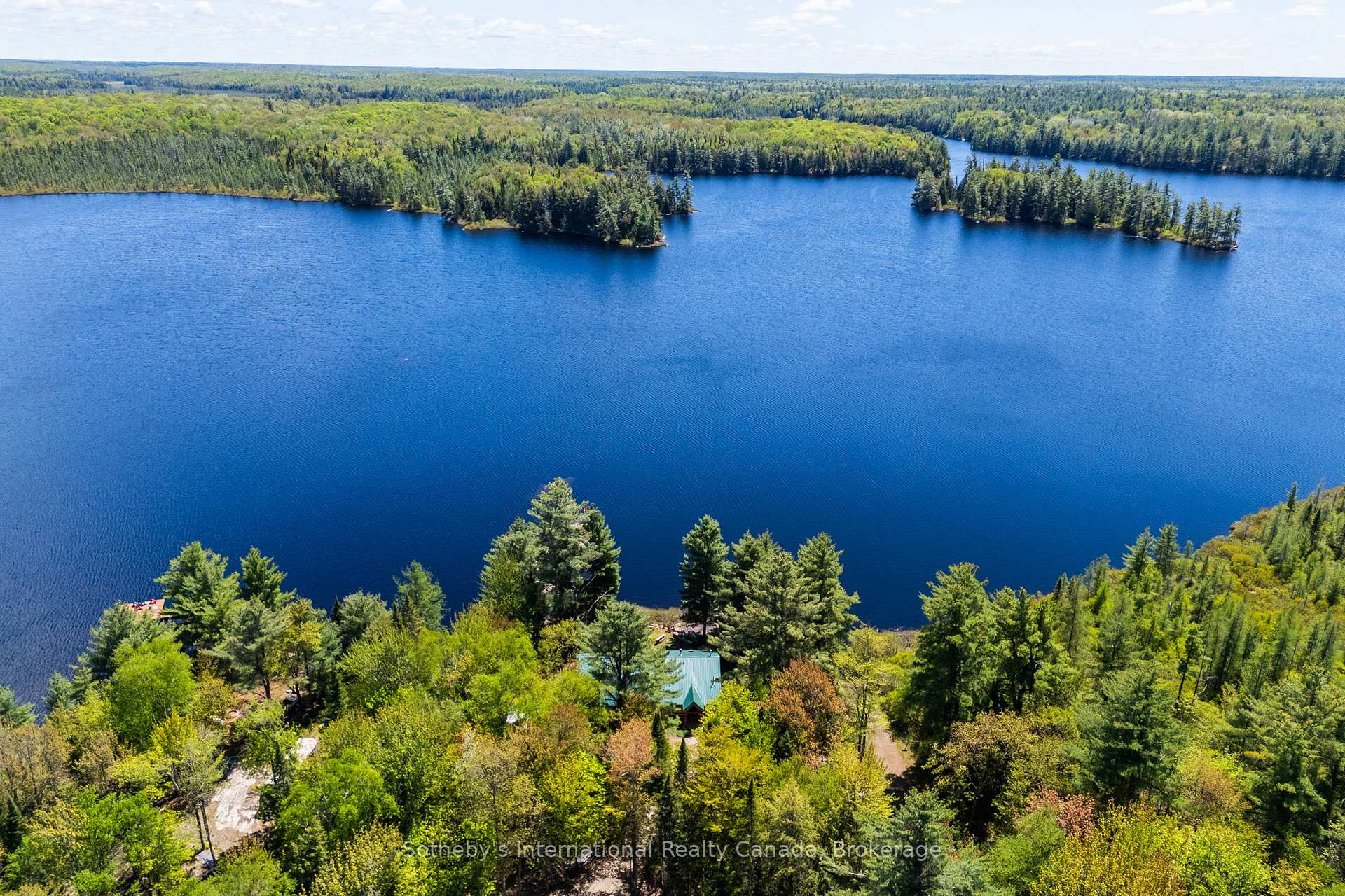 3491A Axe Lake Road