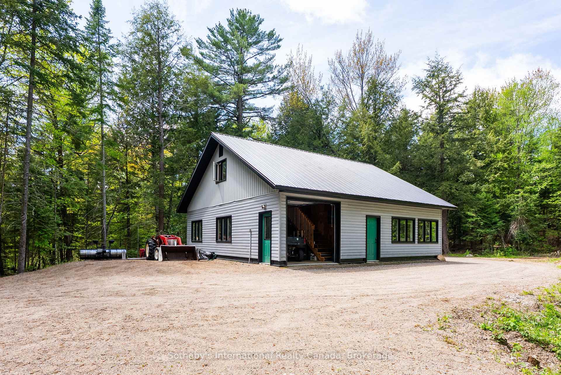 3491A Axe Lake Road