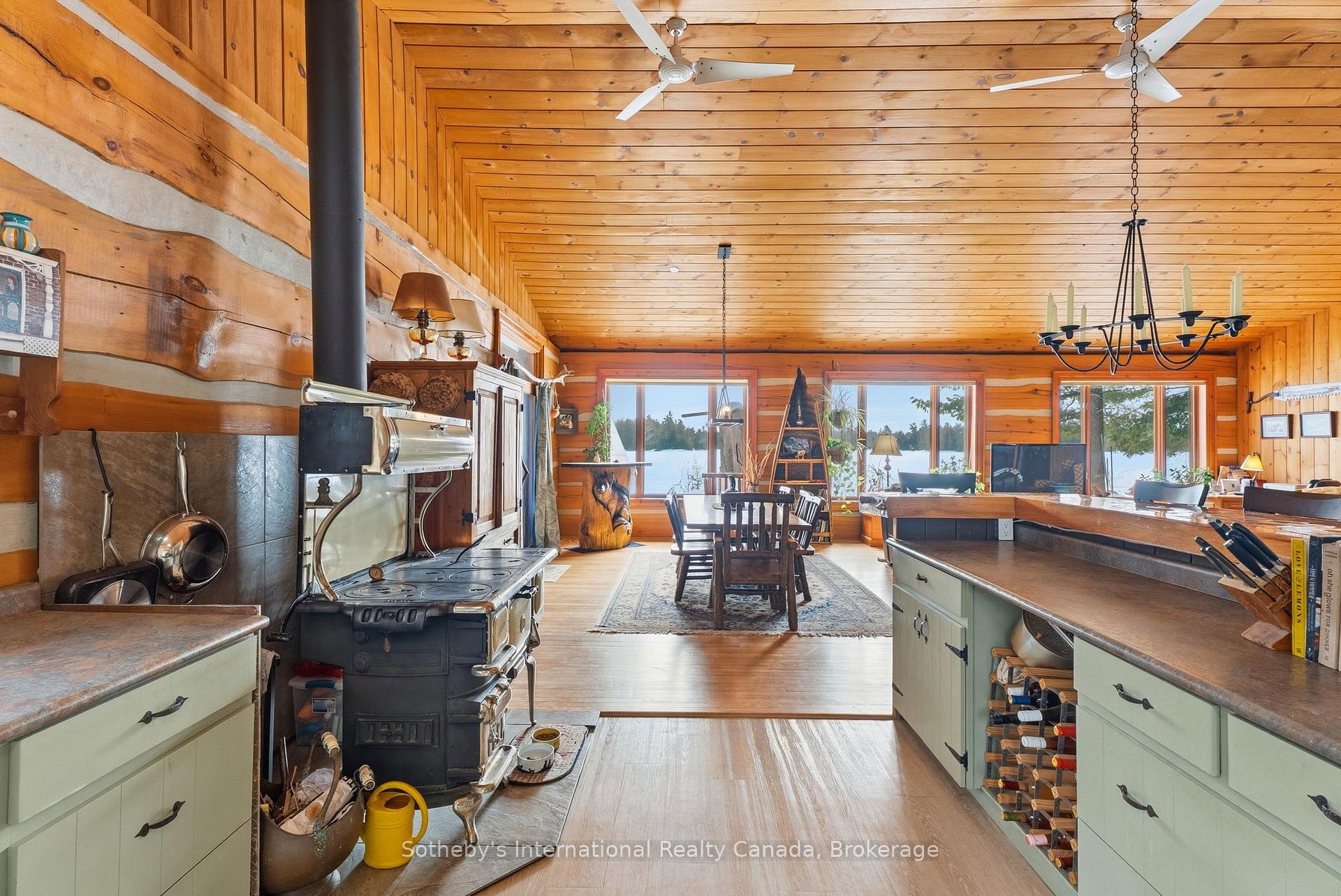 3491A Axe Lake Road