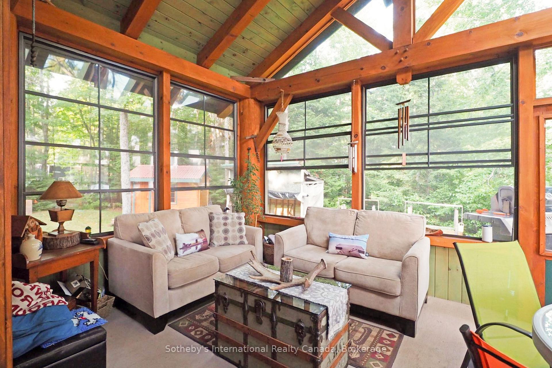3491A Axe Lake Road