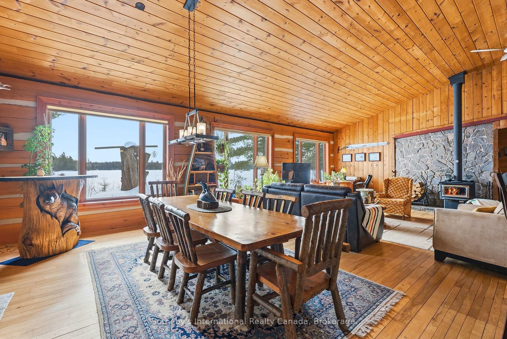 3491A Axe Lake Road