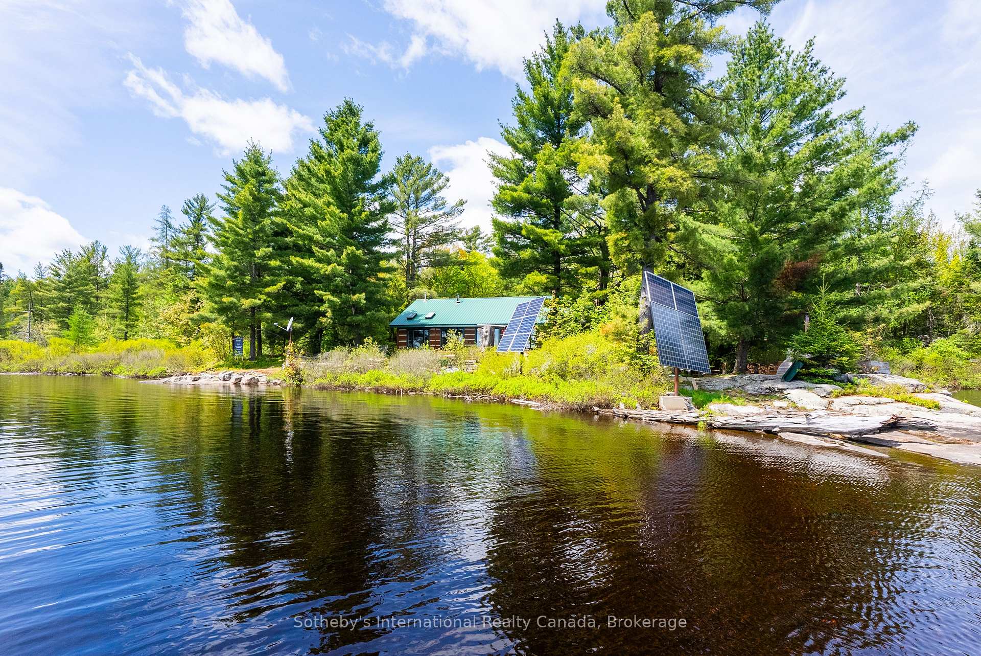 3491A Axe Lake Road