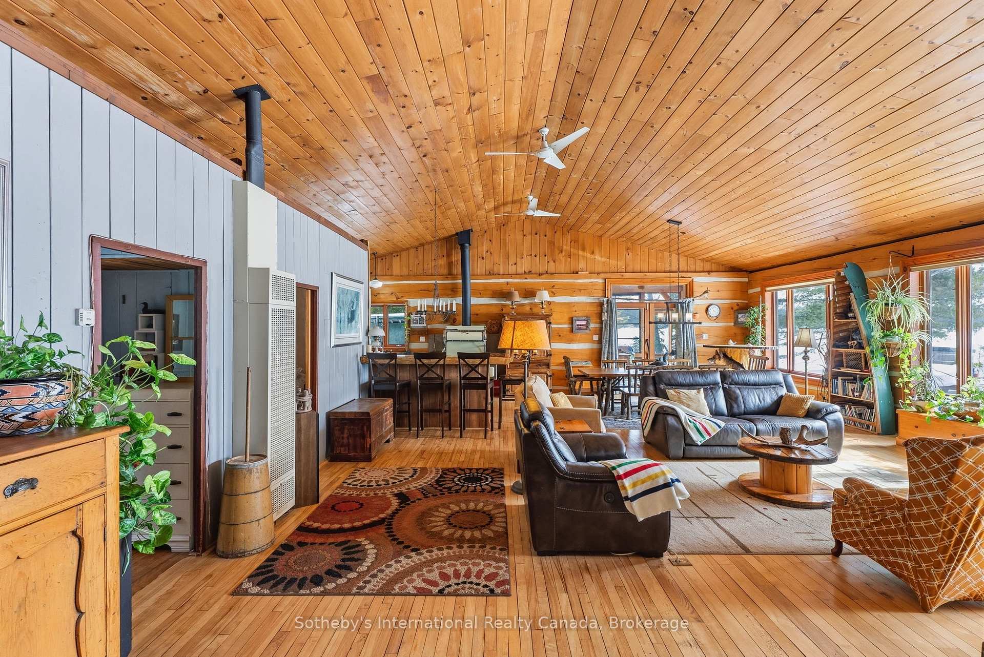 3491A Axe Lake Road