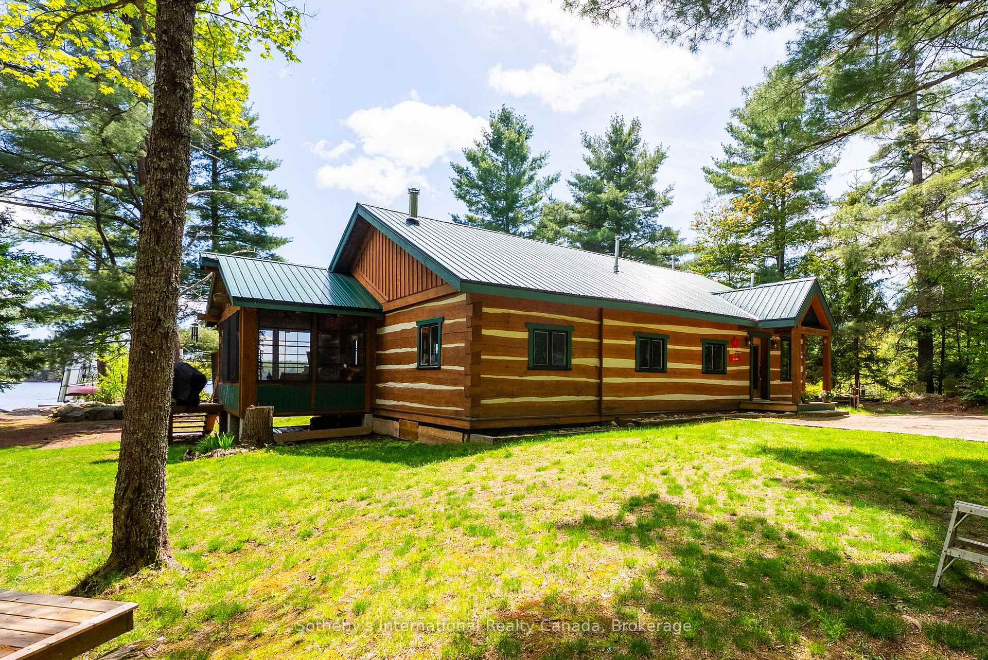 3491A Axe Lake Road