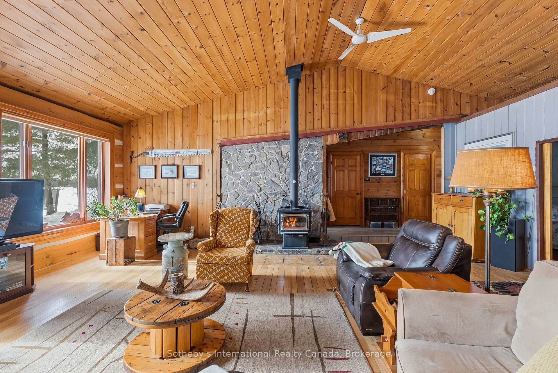 3491A Axe Lake Road