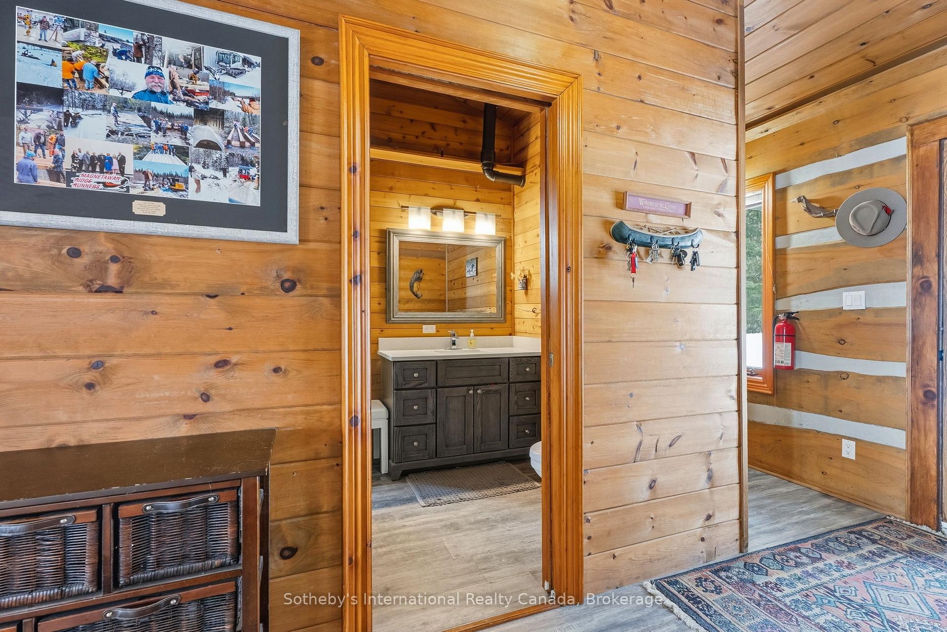 3491A Axe Lake Road