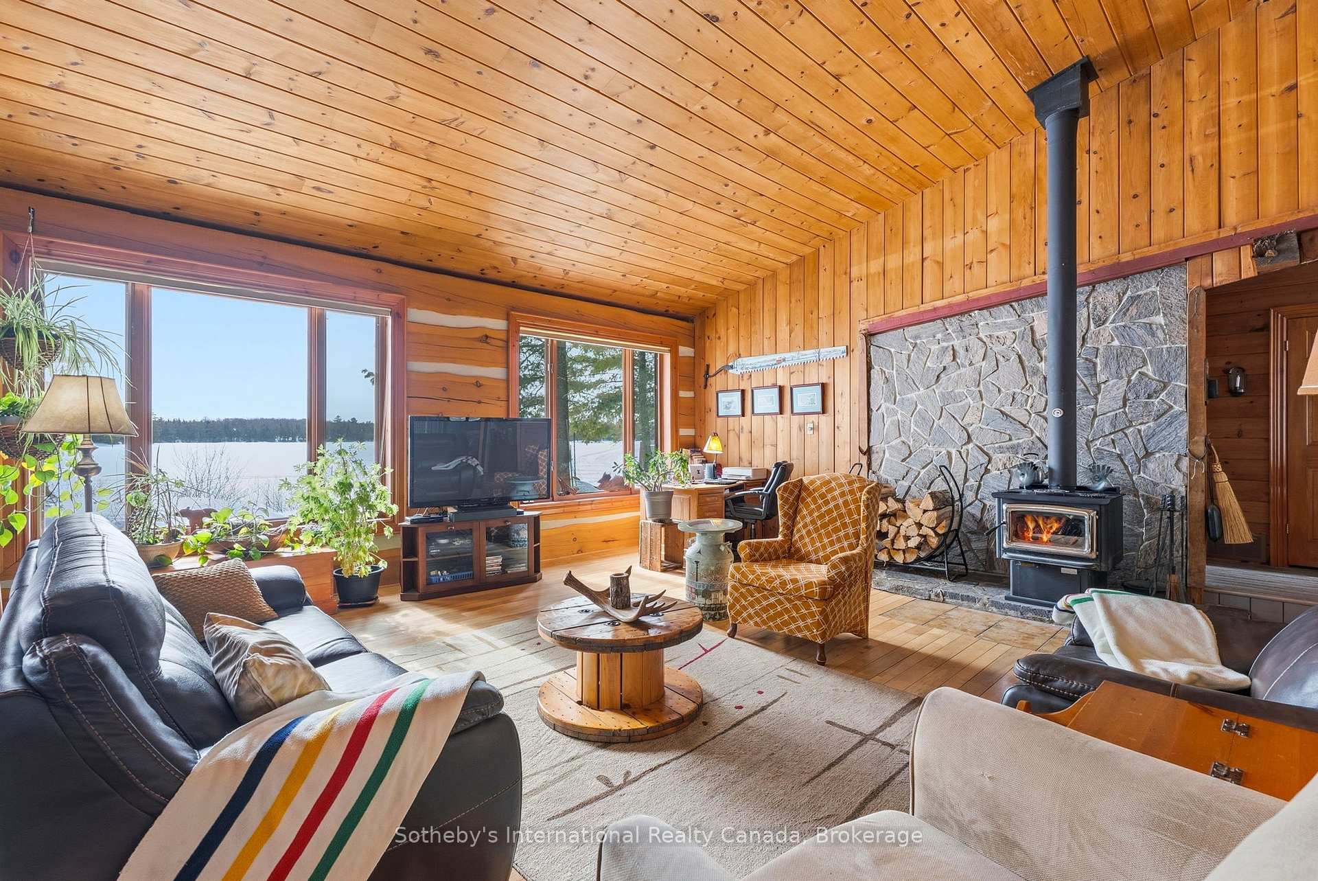 3491A Axe Lake Road