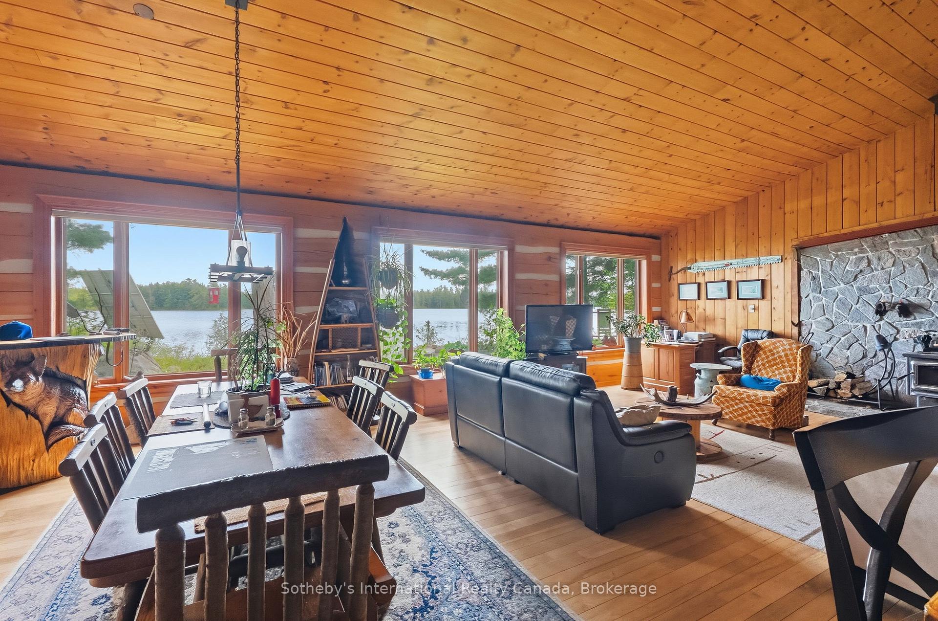 3491A Axe Lake Road