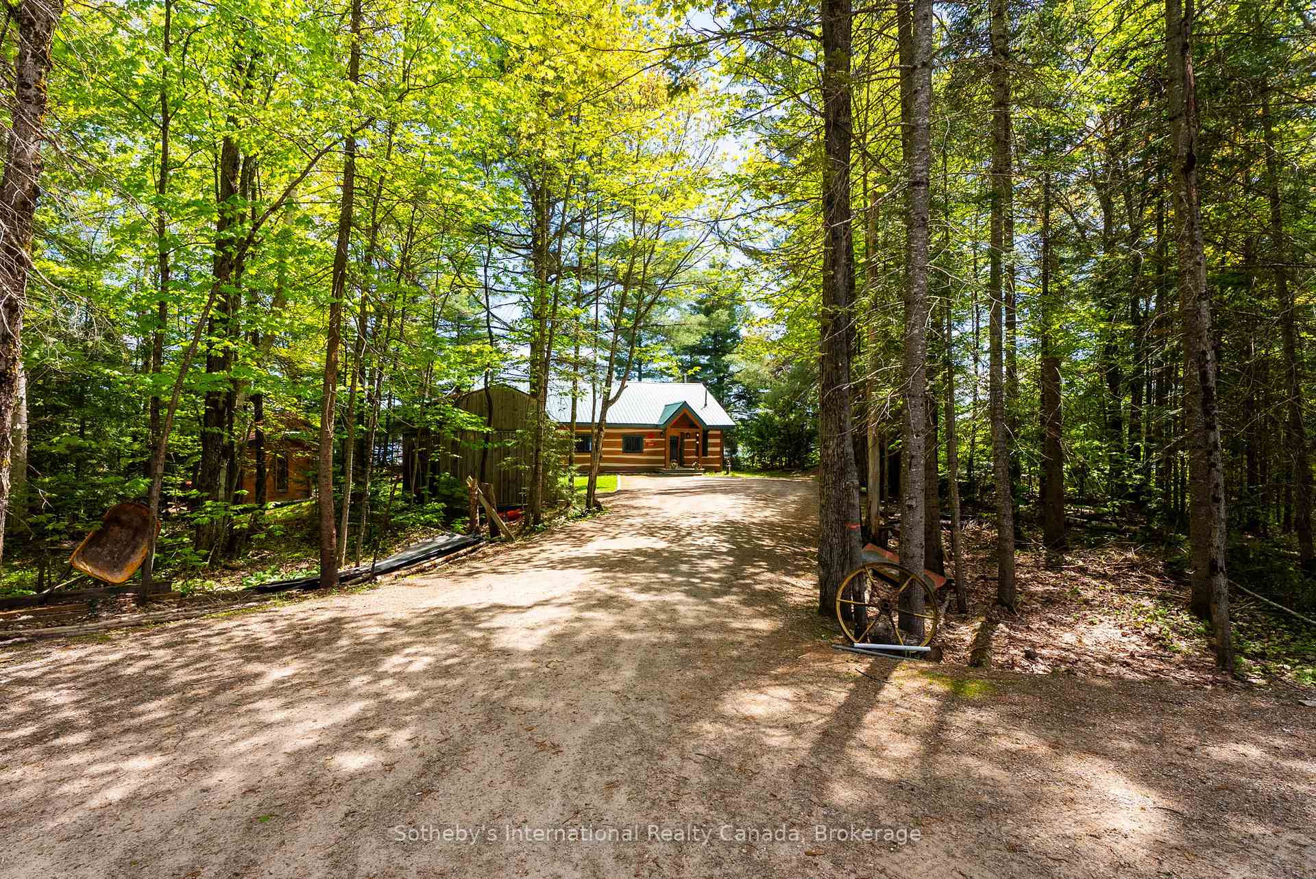 3491A Axe Lake Road