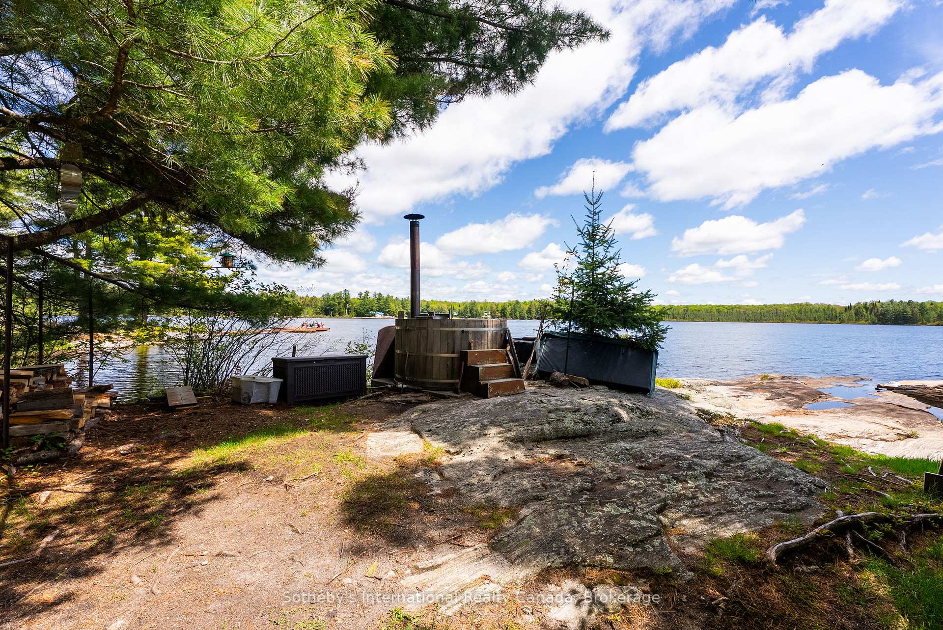 3491A Axe Lake Road