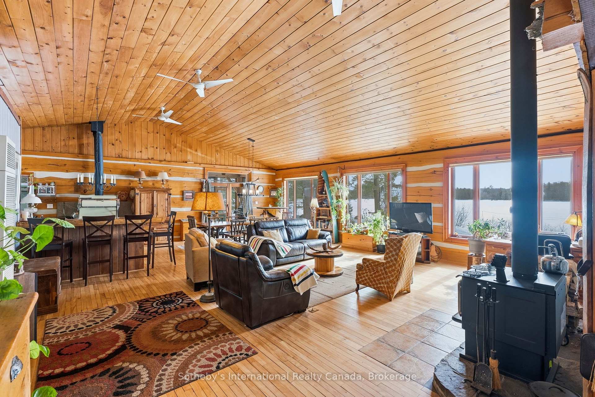 3491A Axe Lake Road